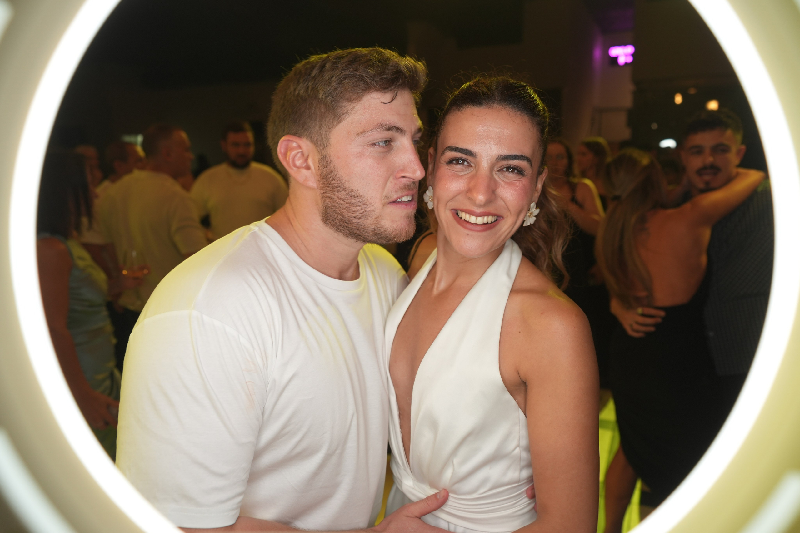 Keren & Yarden. Oleg Gurvich