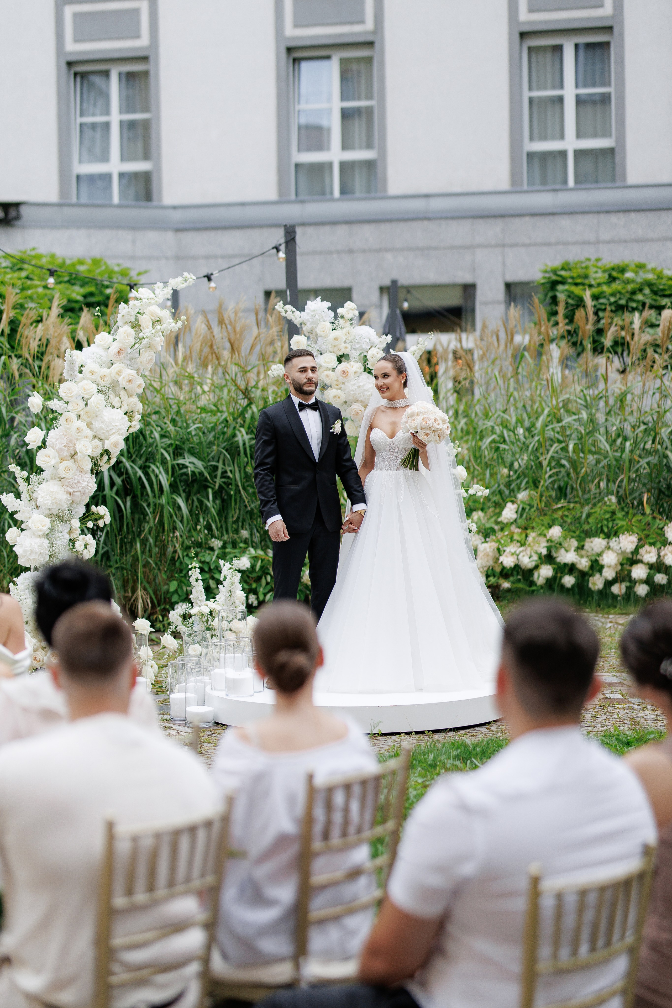 Y&V. Raddison Blu. 08.08.2025. Fotograf ślubny i rodzinny w Krakowie Yana Klymova