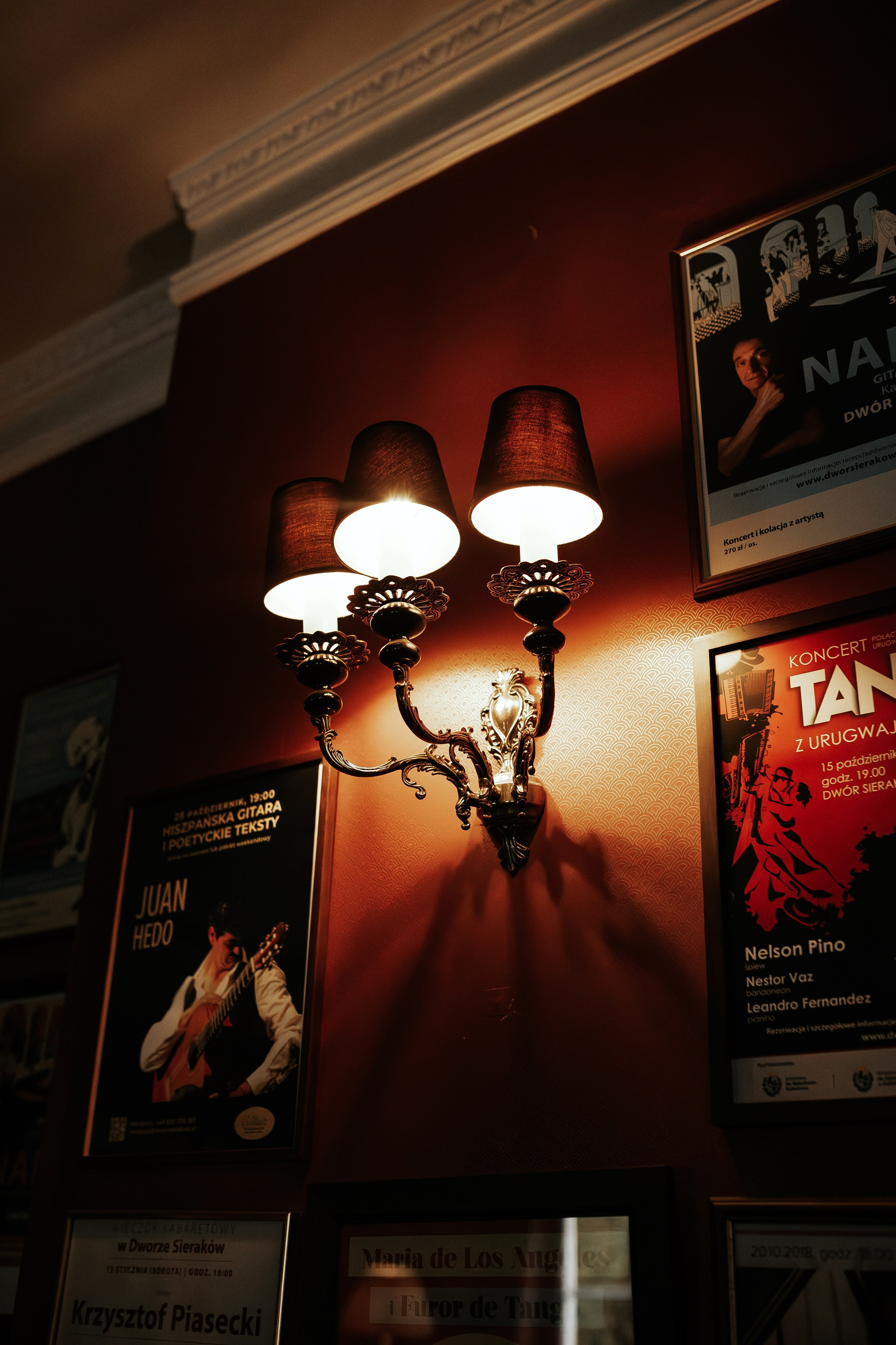 Maria & Serhiy. Dwor Sierakow. 25.09.2024. Fotograf ślubny i rodzinny w Krakowie Yana Klymova