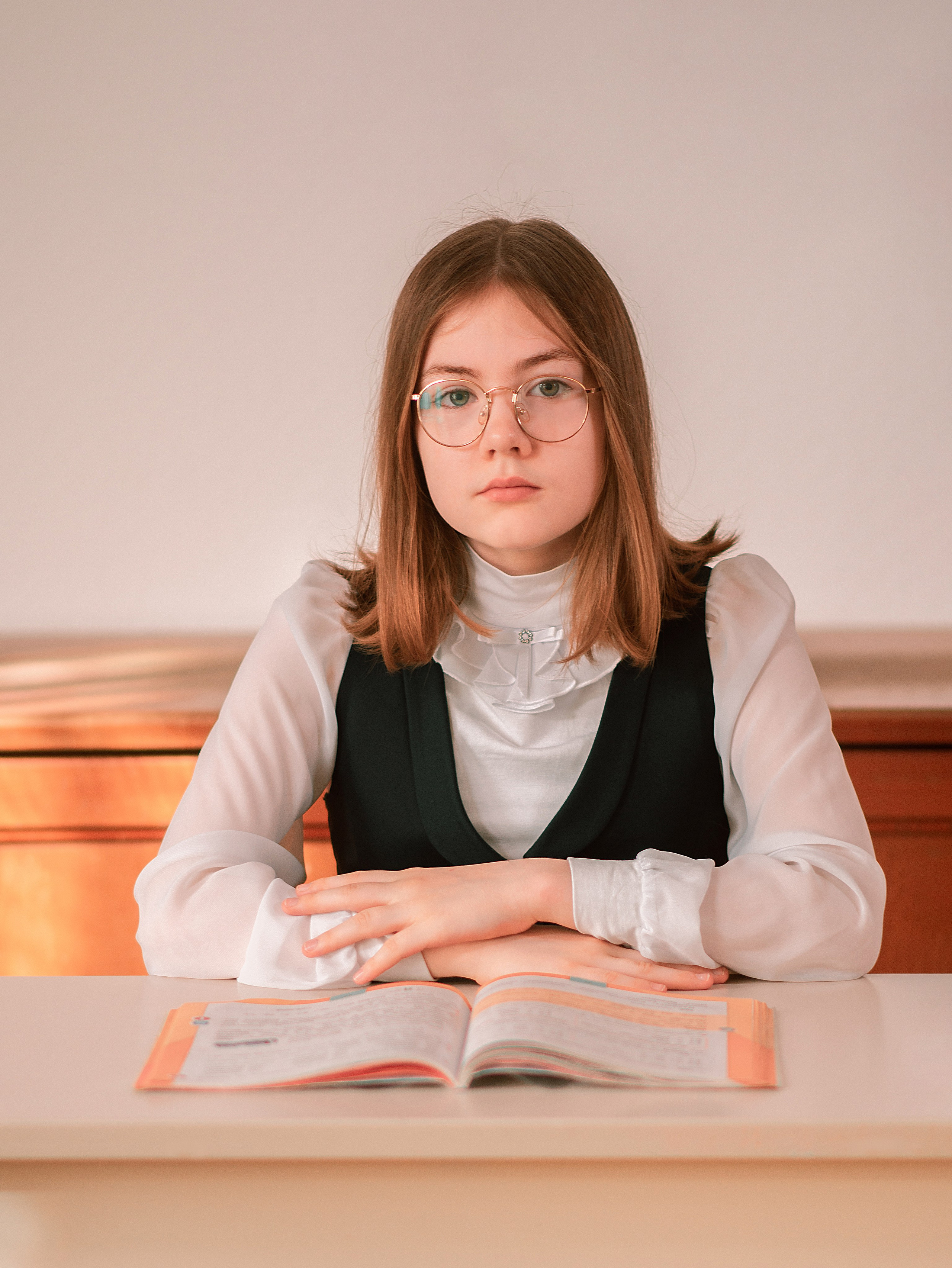 Портреты. Семейный и детский фотограф