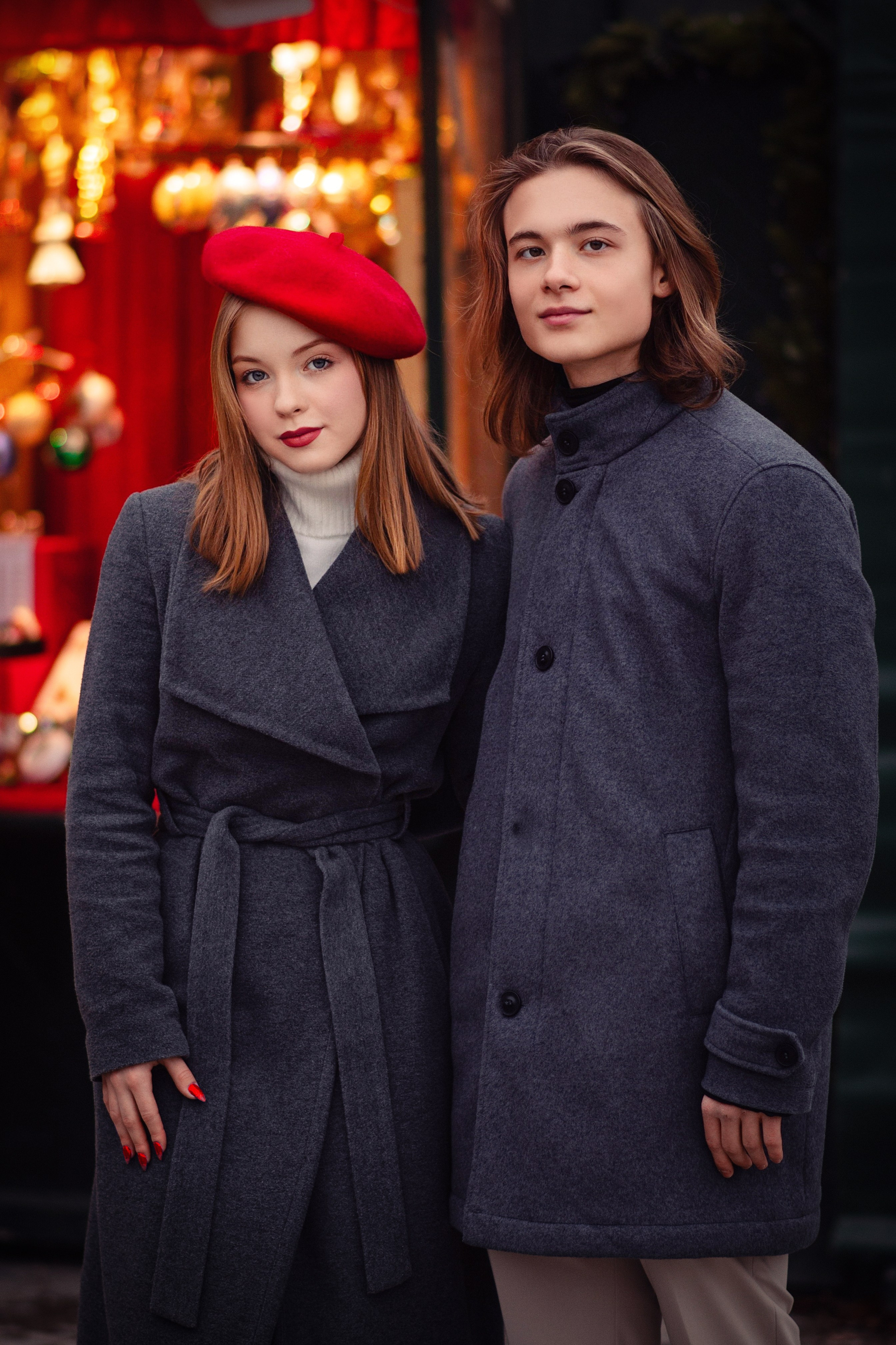 Christmas time. Семейный и детский фотограф