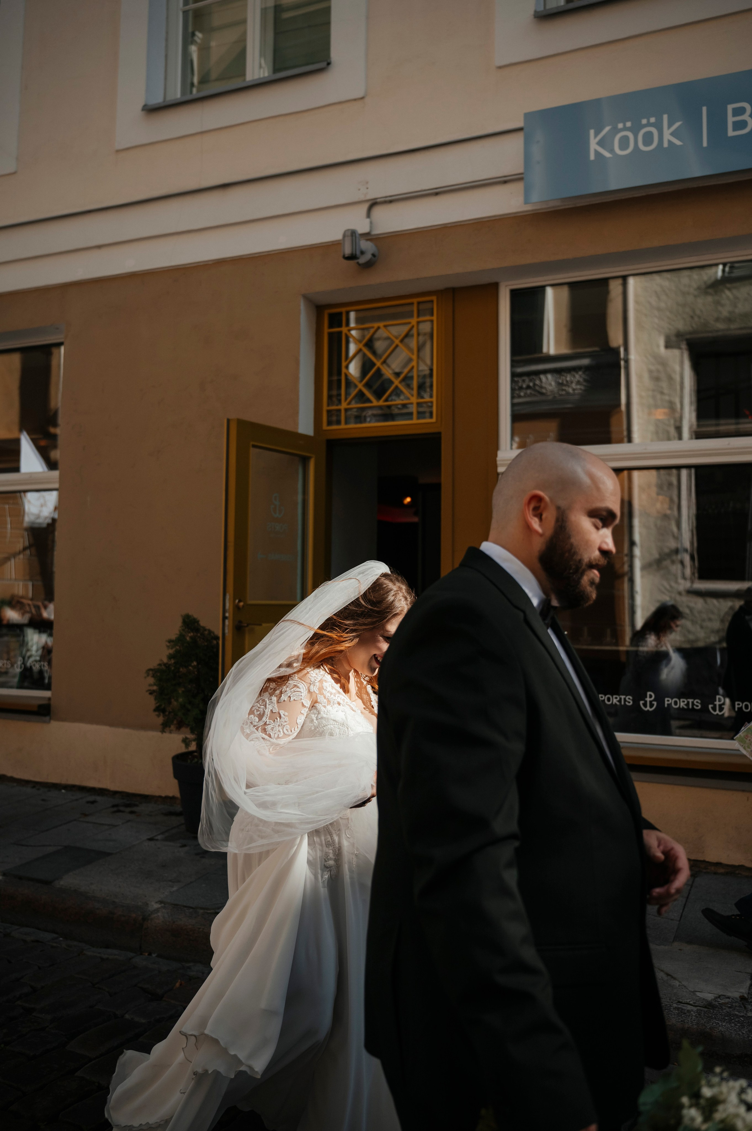 Свадьба. Фотограф Таллинн — свадьба |семья | lovestory