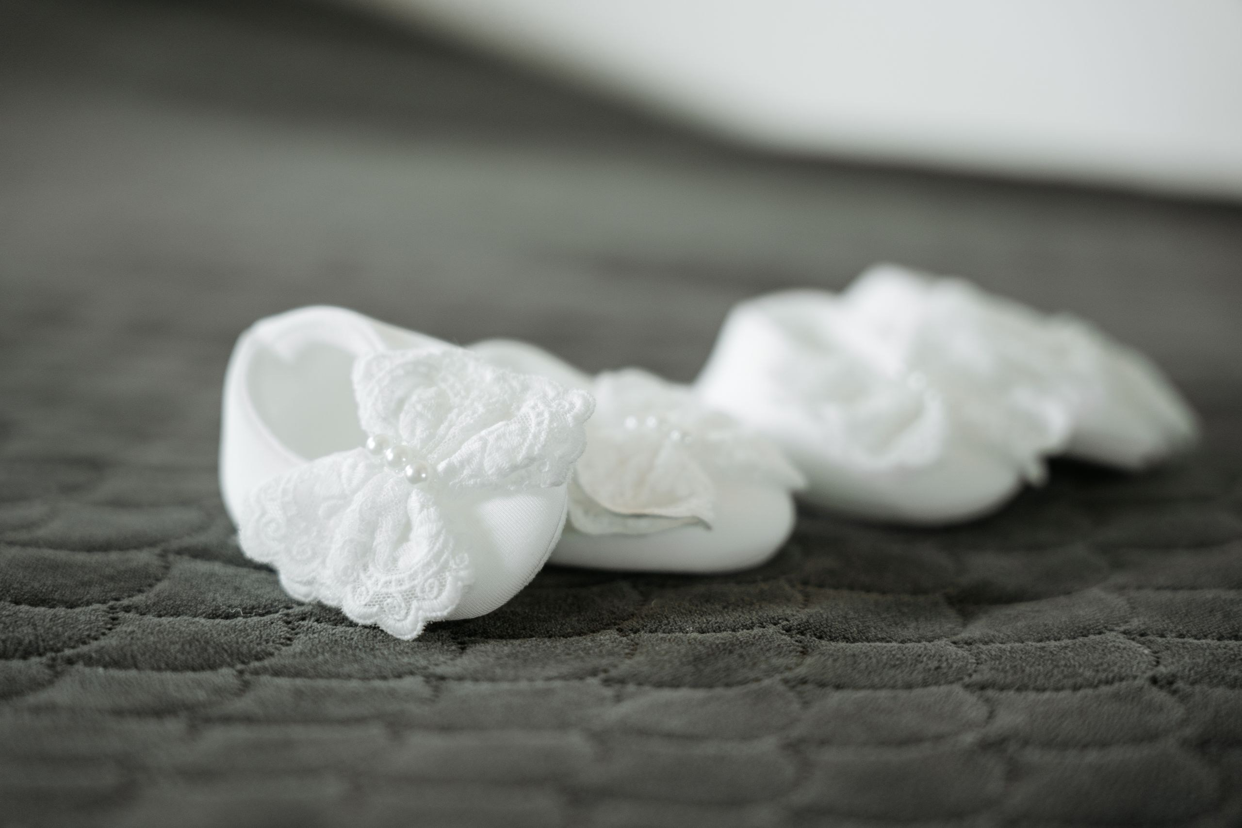 Chrzest Święty Łucjii i Marii. Michał Kaźmierczyk - Fotograf