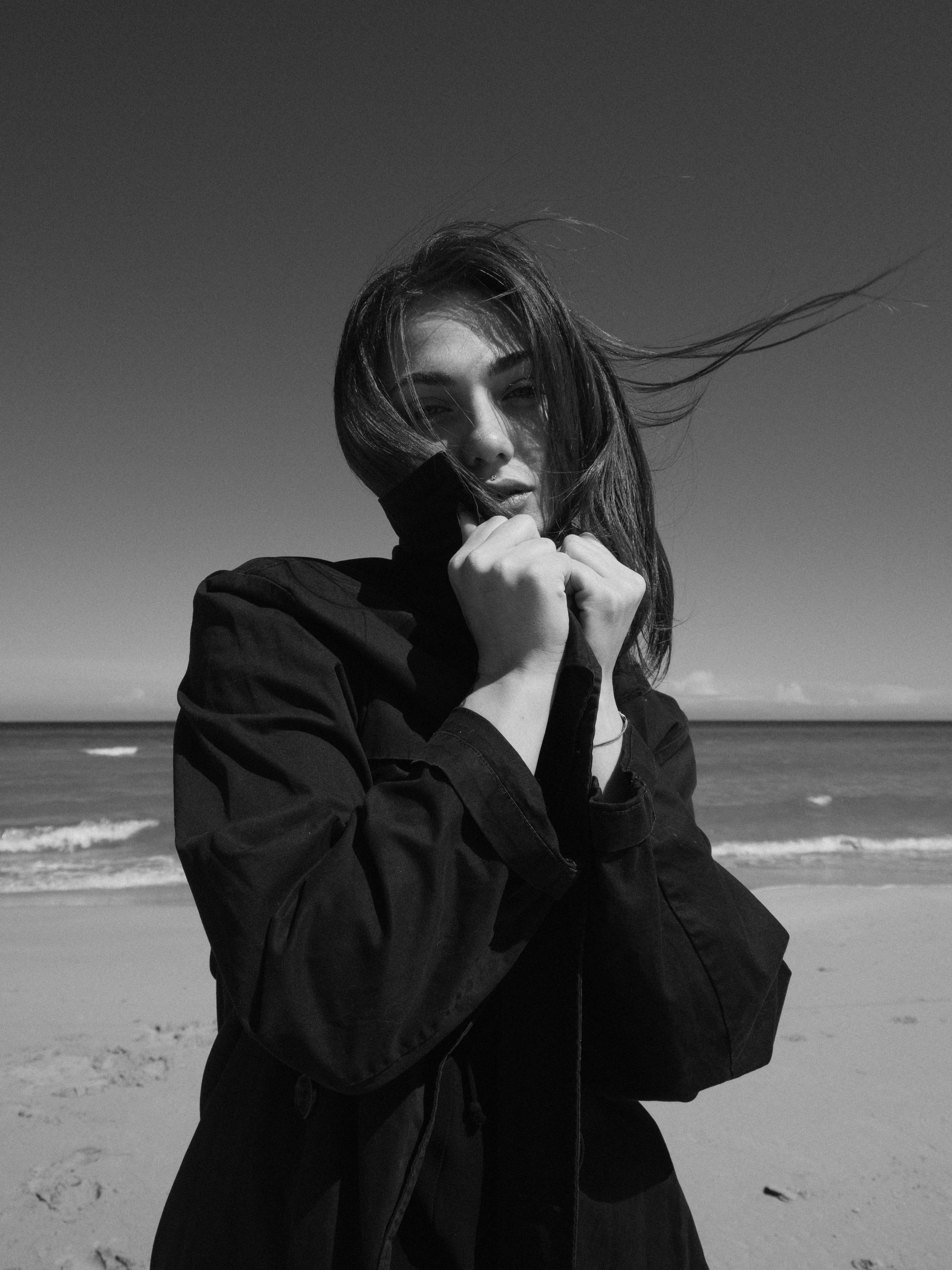 Individual Portraits. Alyona Nikolaeva — fotografo a Lecce