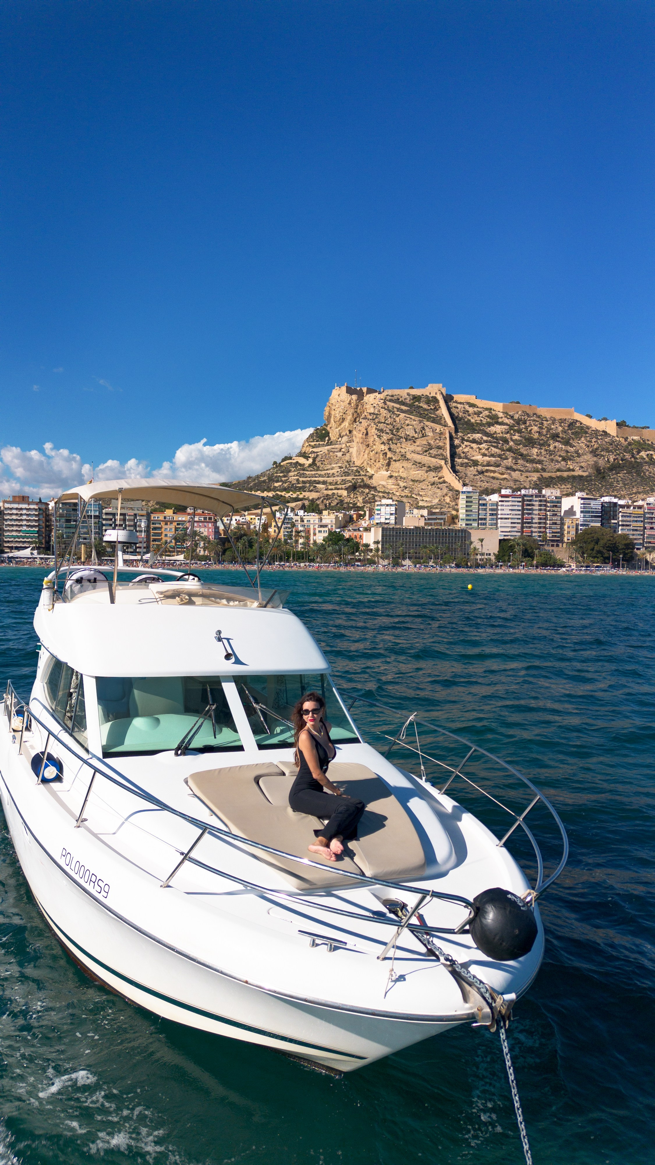 Outside. Cinematic Photography in Spain | Photographer & Videographer