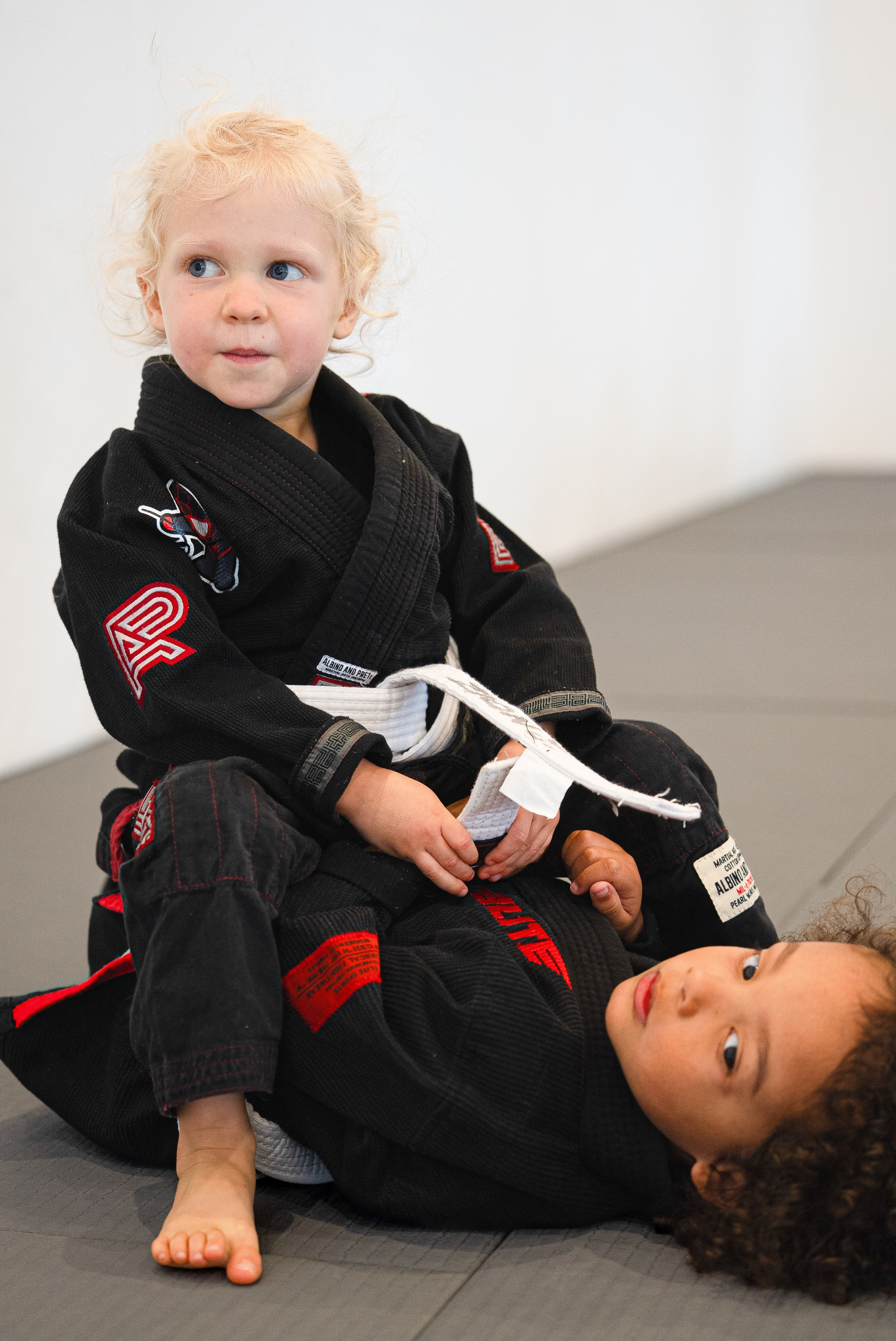 Jiu Jitsu. Luana Pinheiro | Hajime Creative Studio — Photo & Video in Huntington Beach