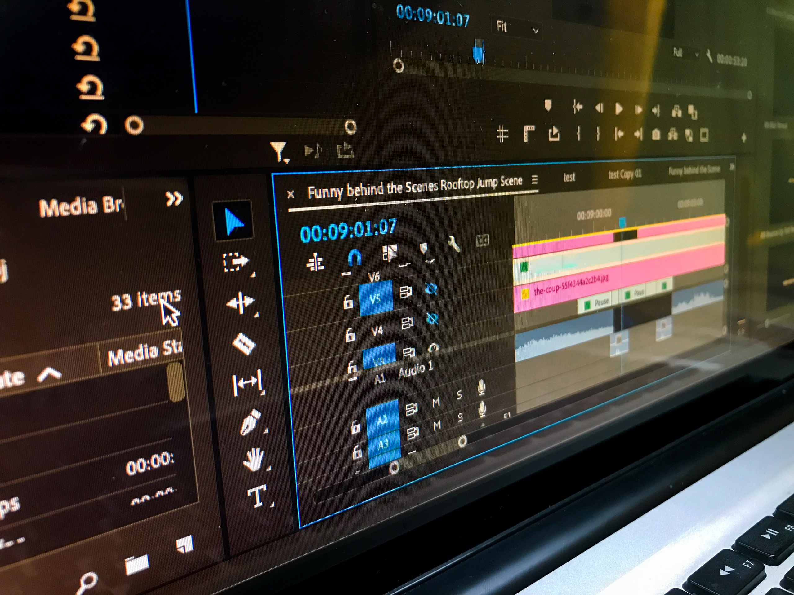 Videograf – Imagefilm, Hochzeit, Werbefilm & Eventvideo