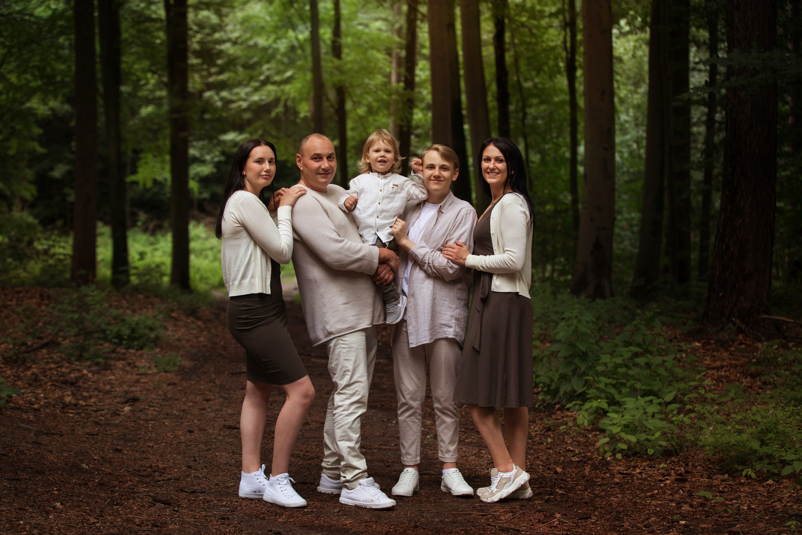 FAMILIEN SHOOTING. Fotografin und Videografin im Raum Osnabrück und Emsland Alla