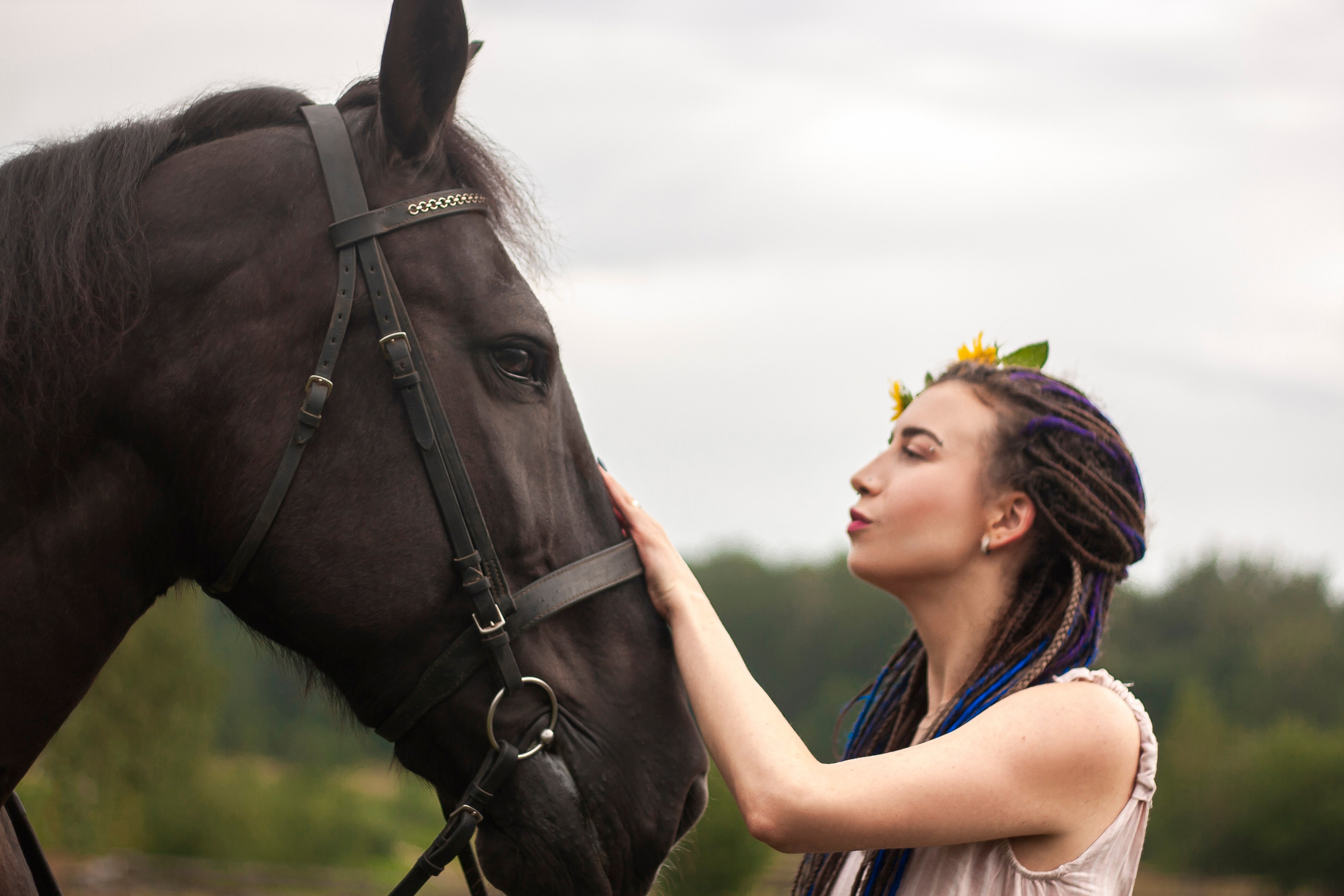 Portrait photos mexico cdmx photographer. Catrina Frolova photography