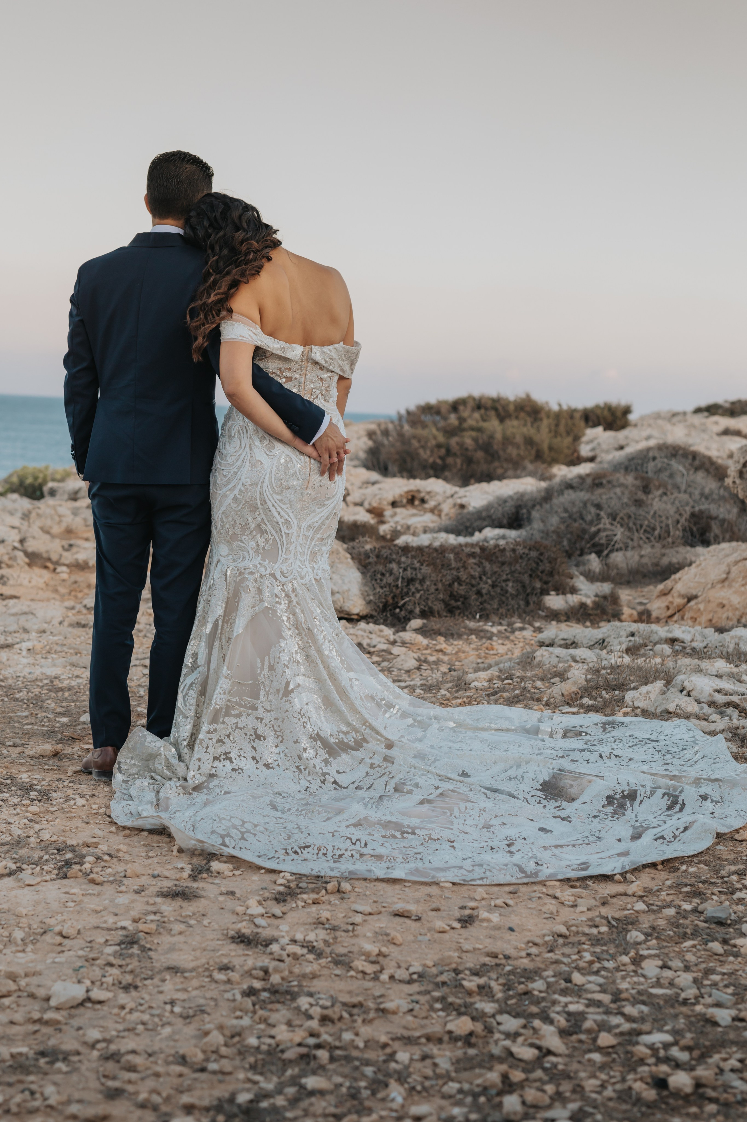 Fotis & Nektaria. Marlen Efstathiou Photography