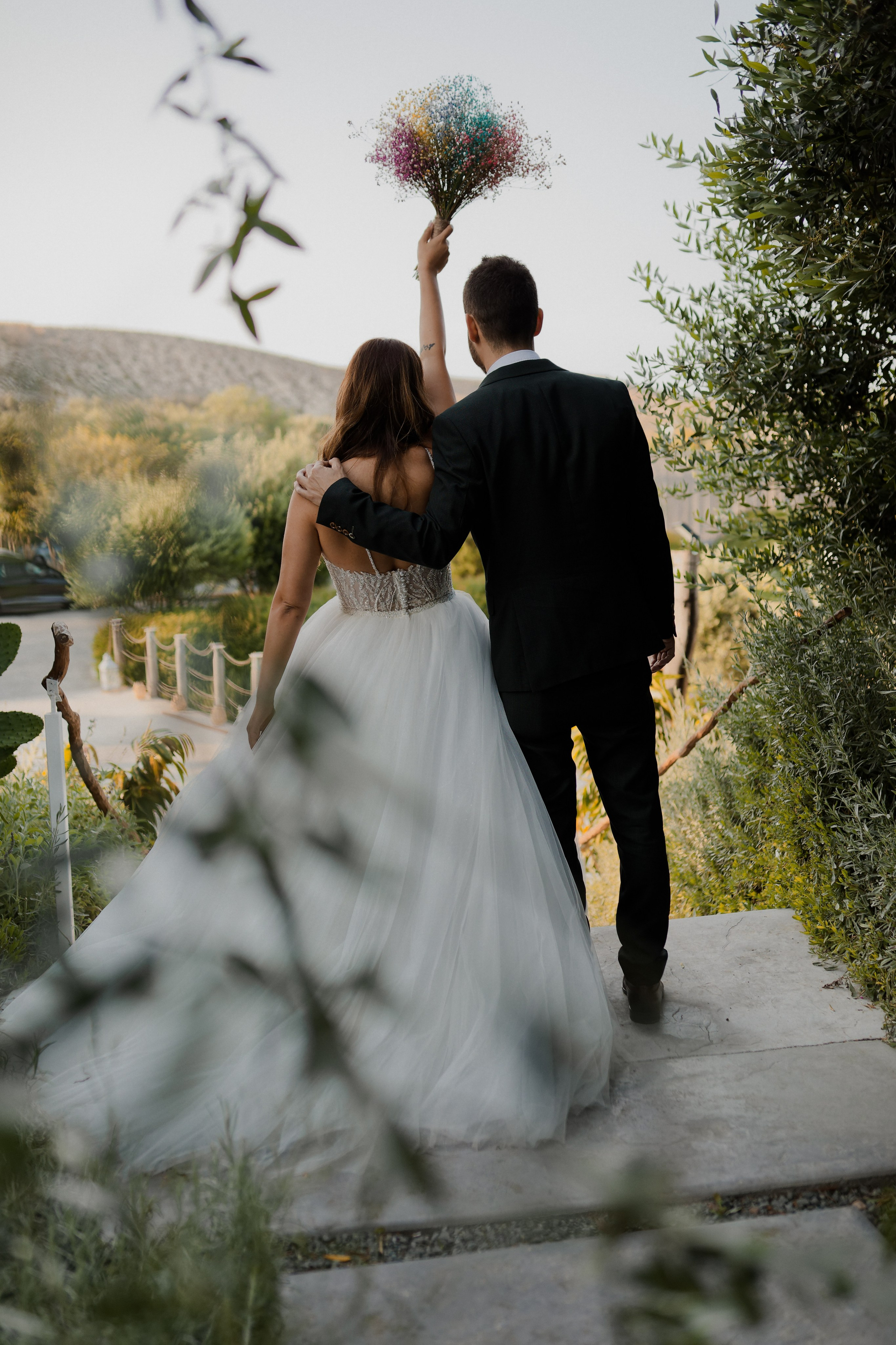 Eteoklis & Chara. Marlen Efstathiou Photography