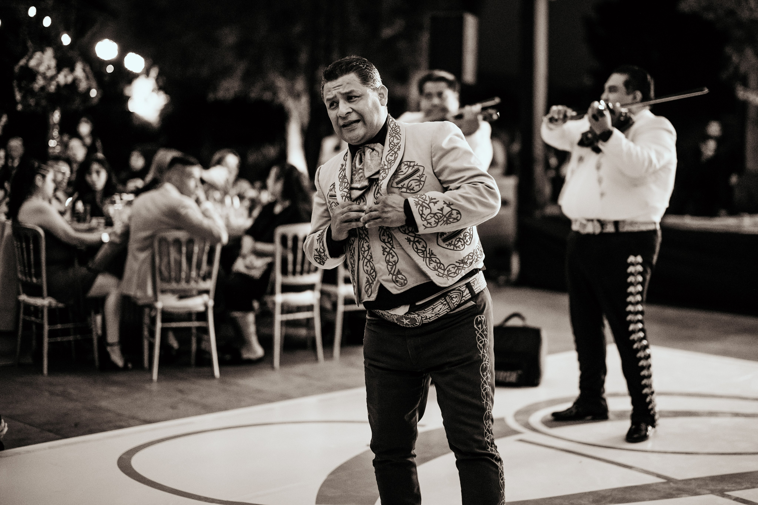 “A&G IN The Sky Of Love” — Destination Wedding Puebla — Mexico. Rui Mota Pinto Wedding Designer & Planner