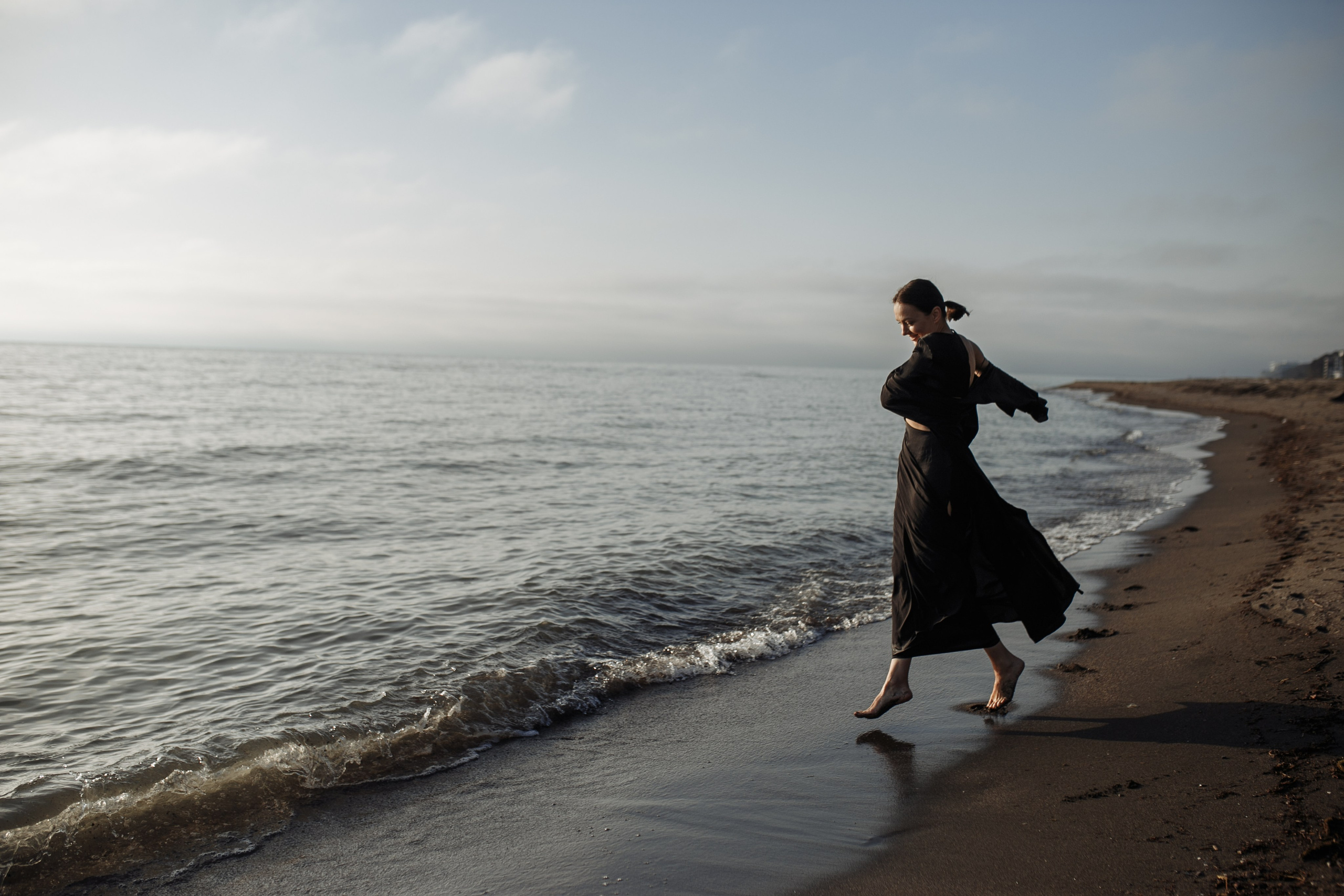 Аня и Артем. Свадебный, семейный и индивидуальный фотограф в Варшаве Катя Шибун