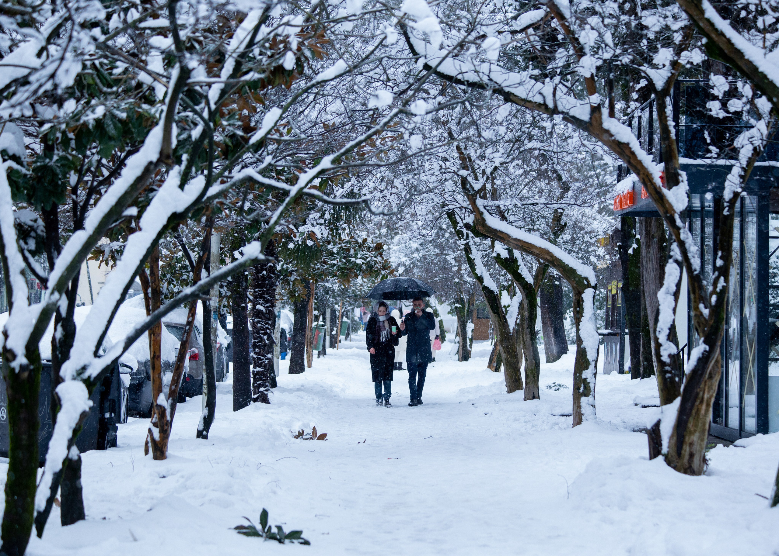 Urban. PHOTOSTORYNIKA