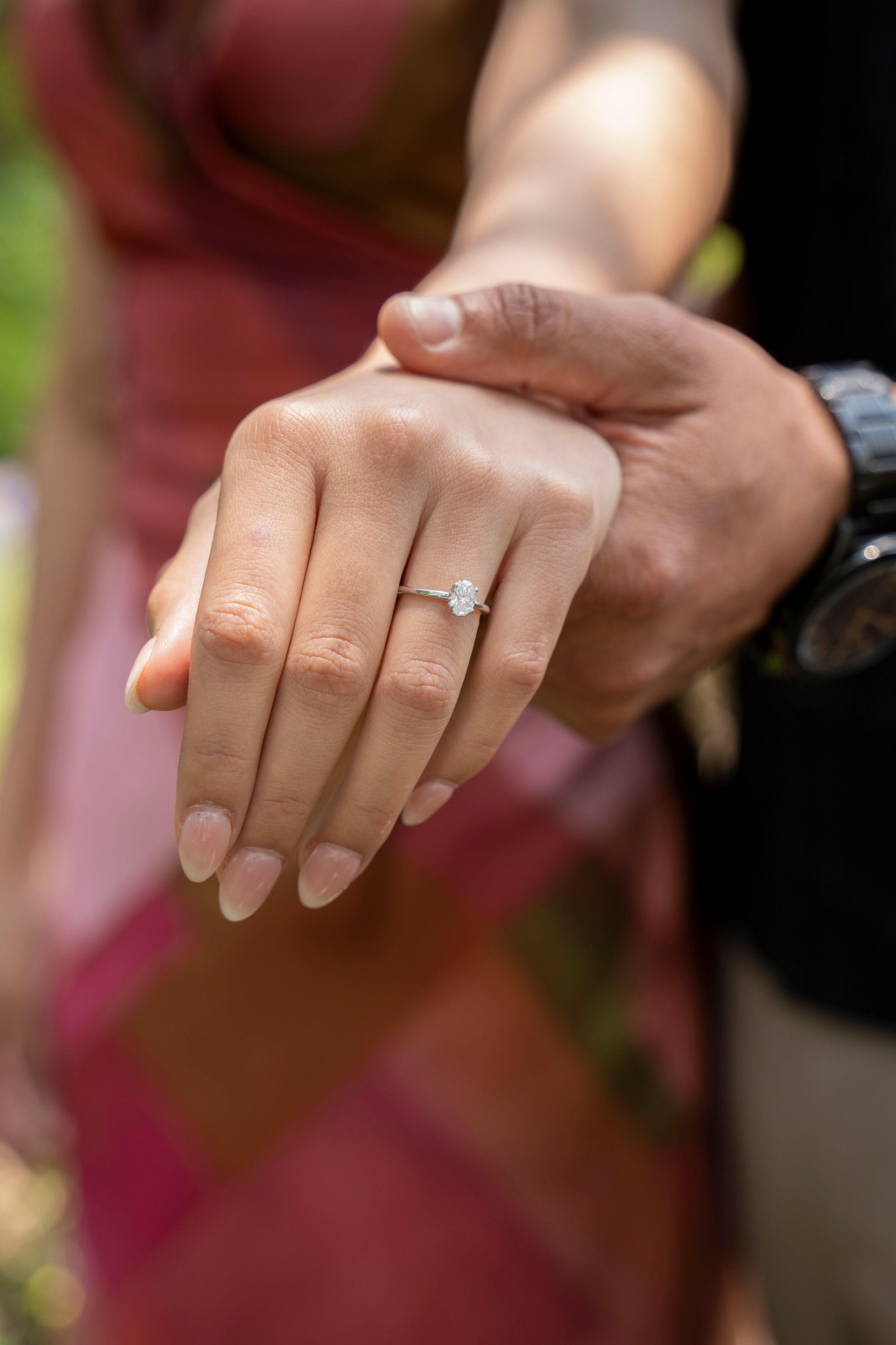 Proposal. Catrina Frolova photography