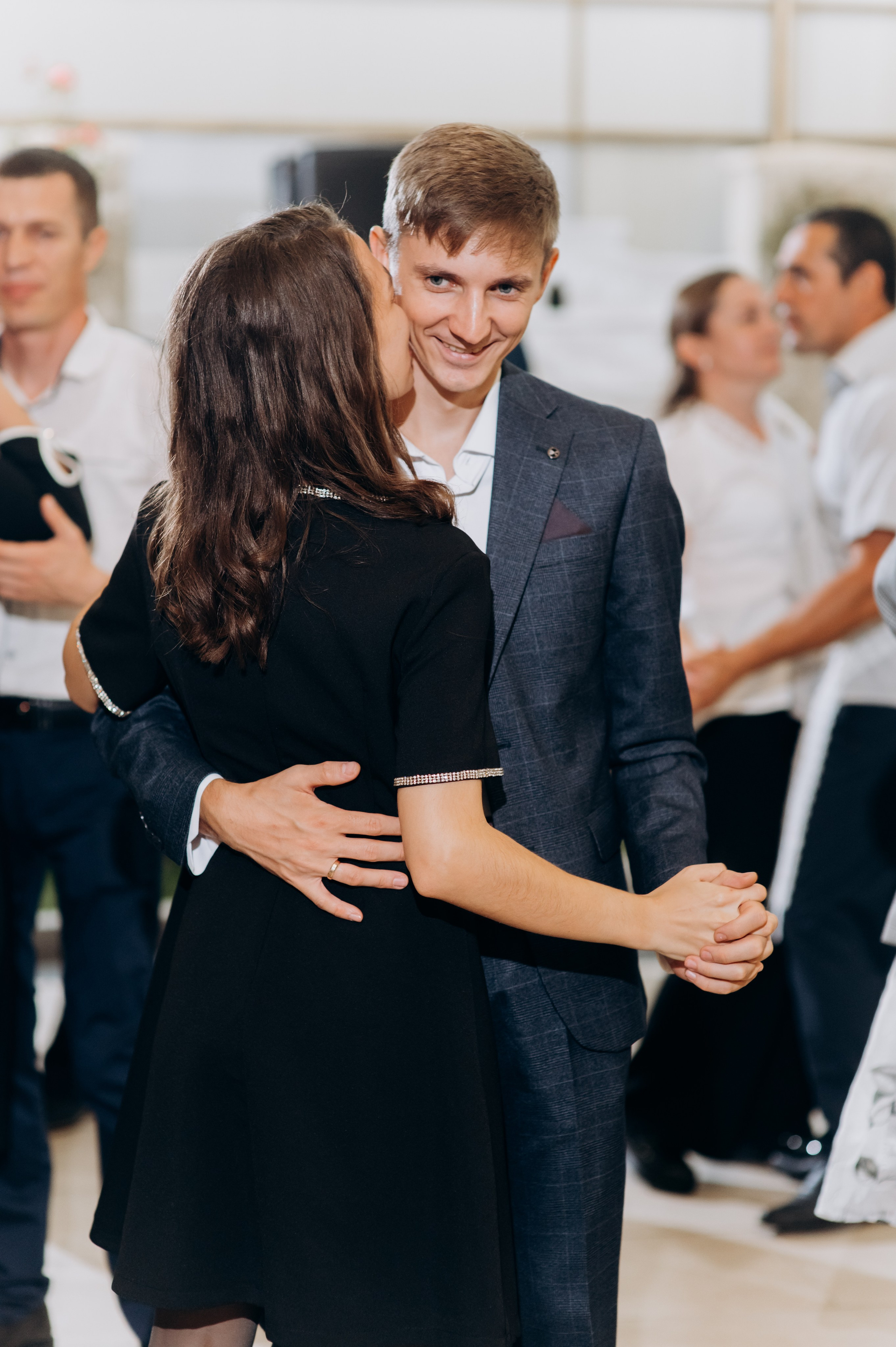 Wedding Dina & Vasili. Wedding photographer from Moldova Alexey Chipchiu