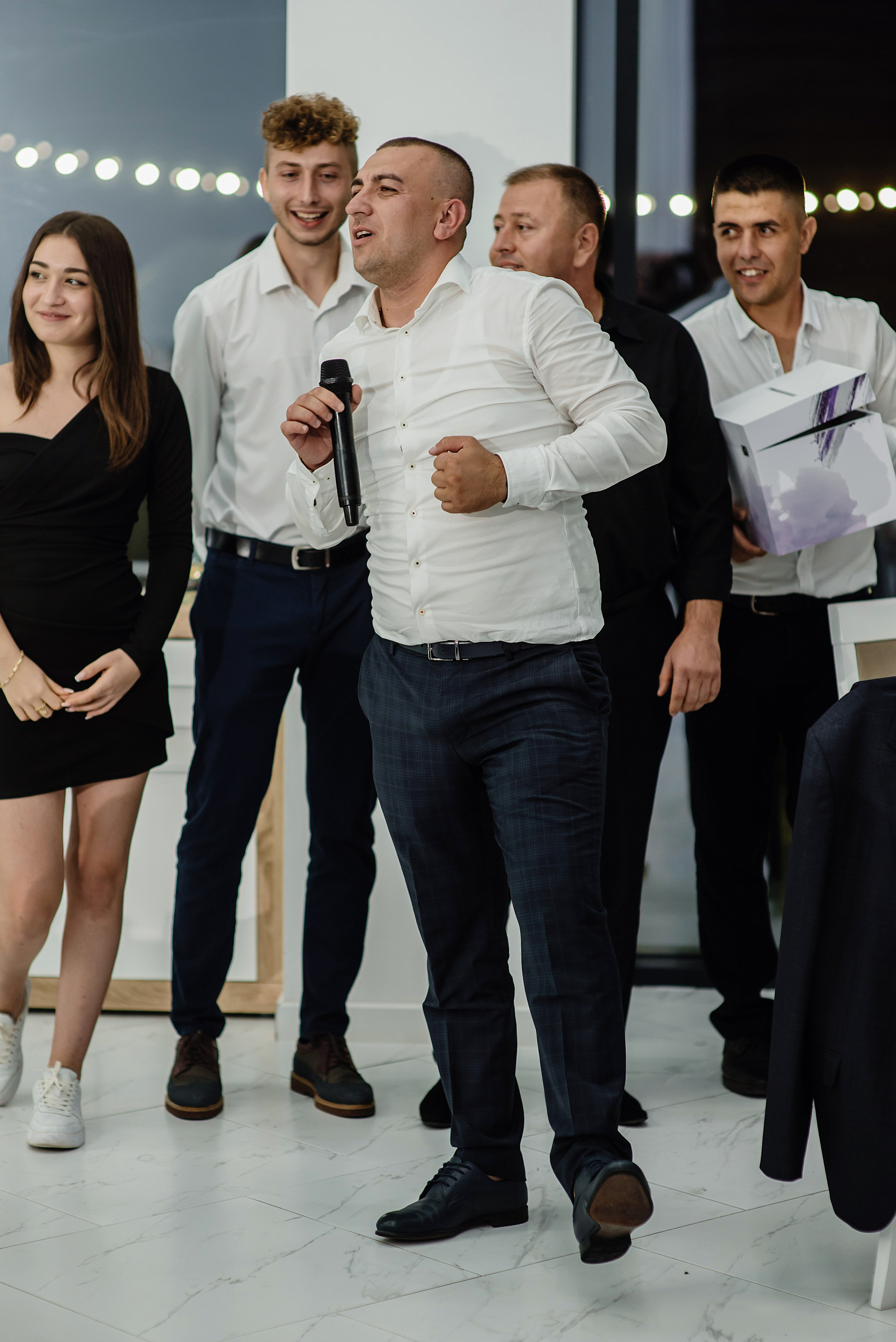 Wedding Anastasia. Wedding photographer from Moldova Alexey Chipchiu