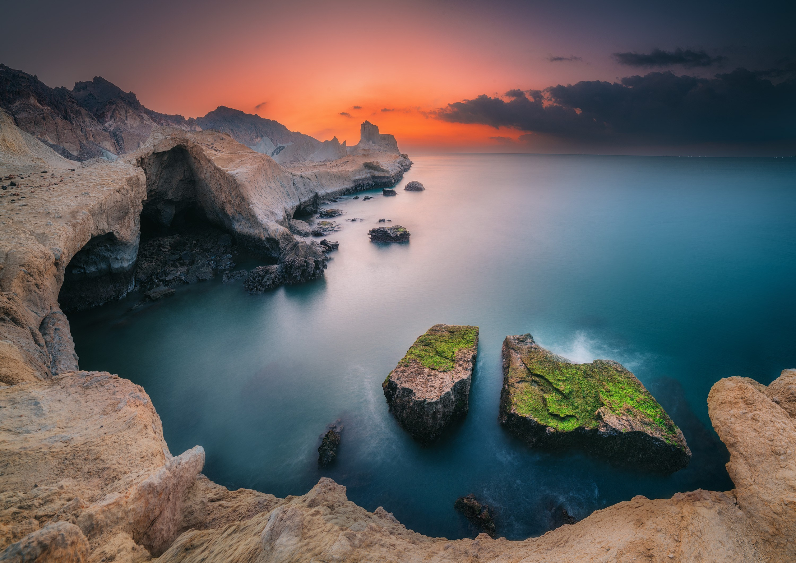 Landscape. Amirhamzeh Mashayekhi Photographer