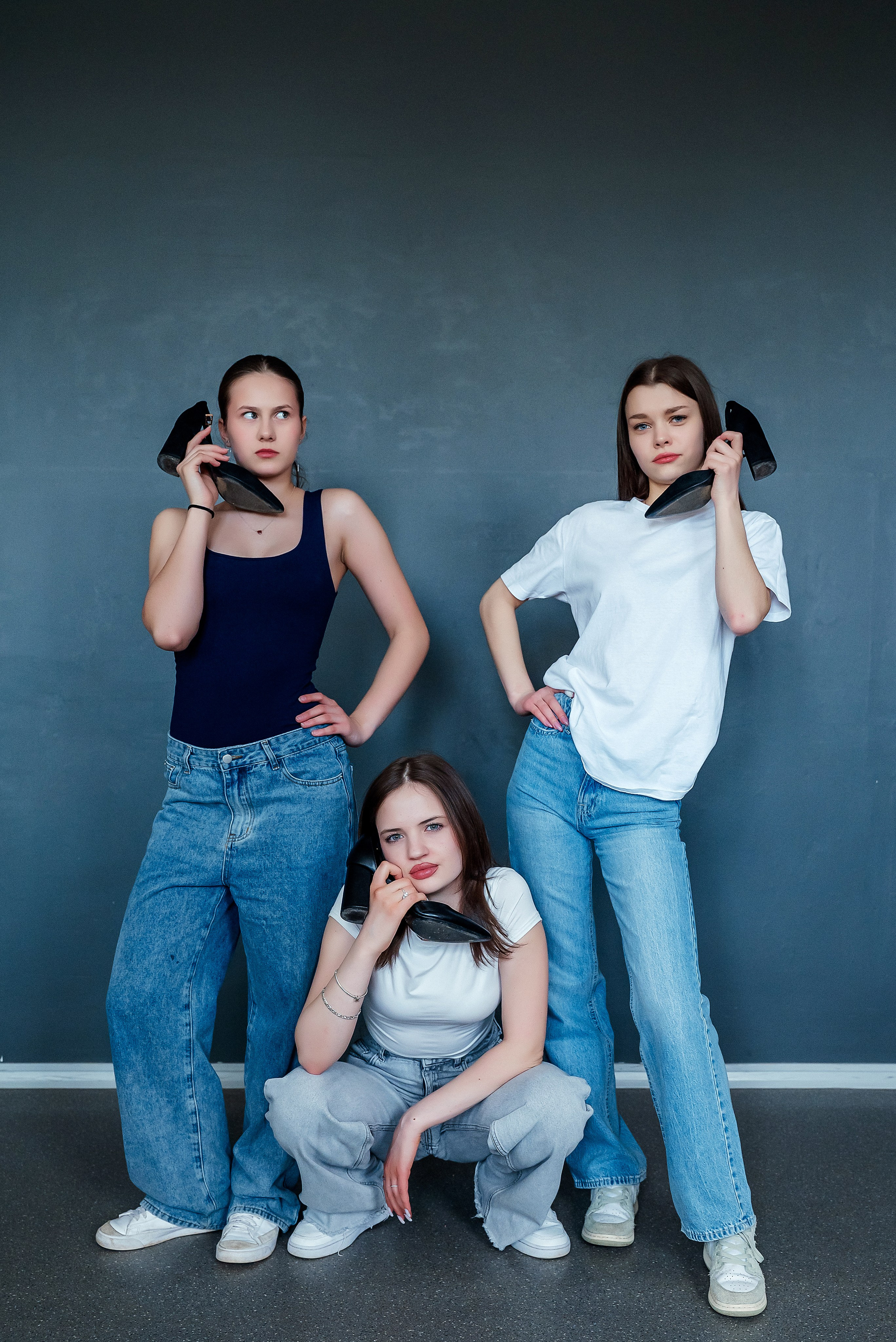 Maltas vidusskola. Ваш фотограф в Латгалии — Александра Юхневича!