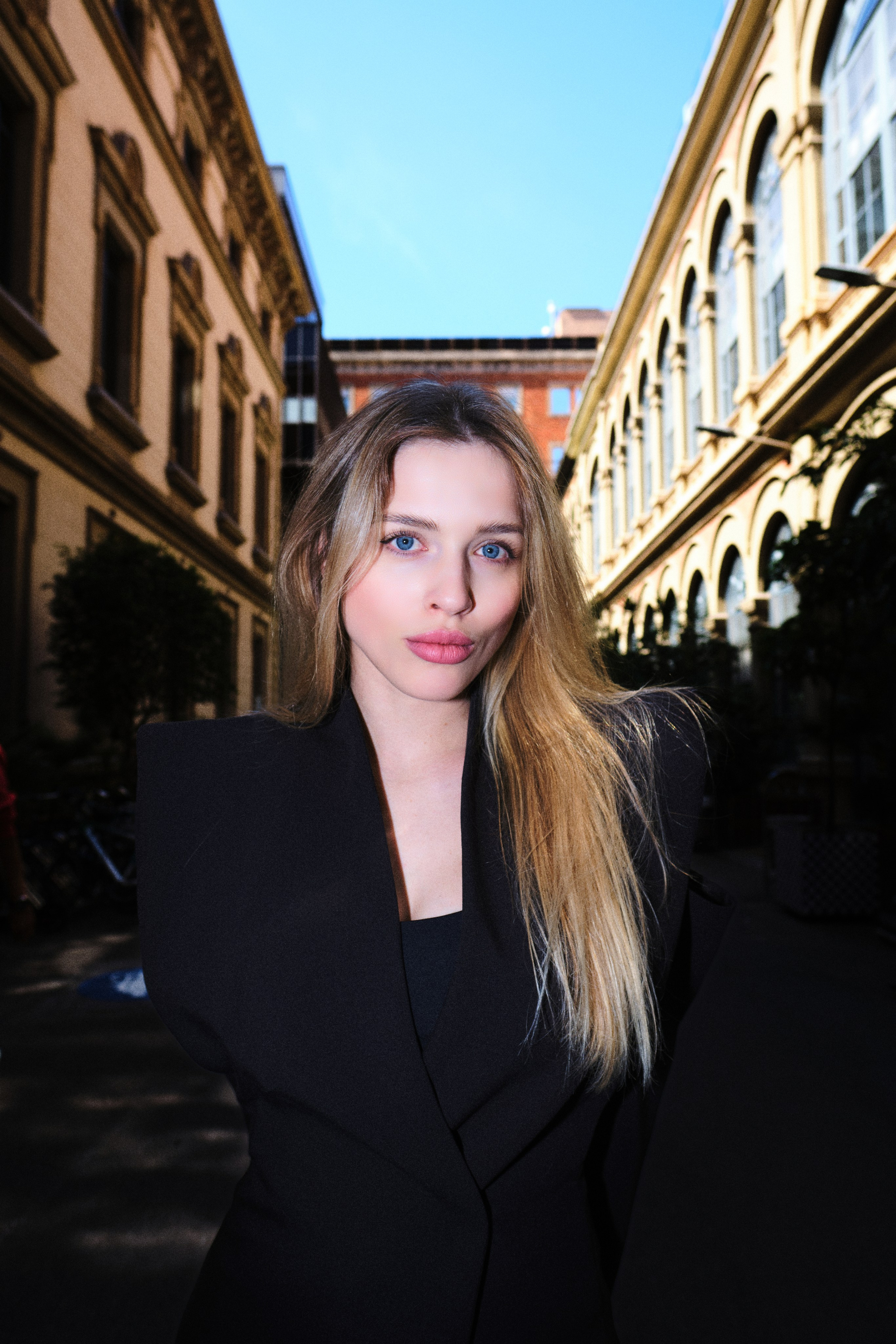 KRISTINA. SERA STUDIA