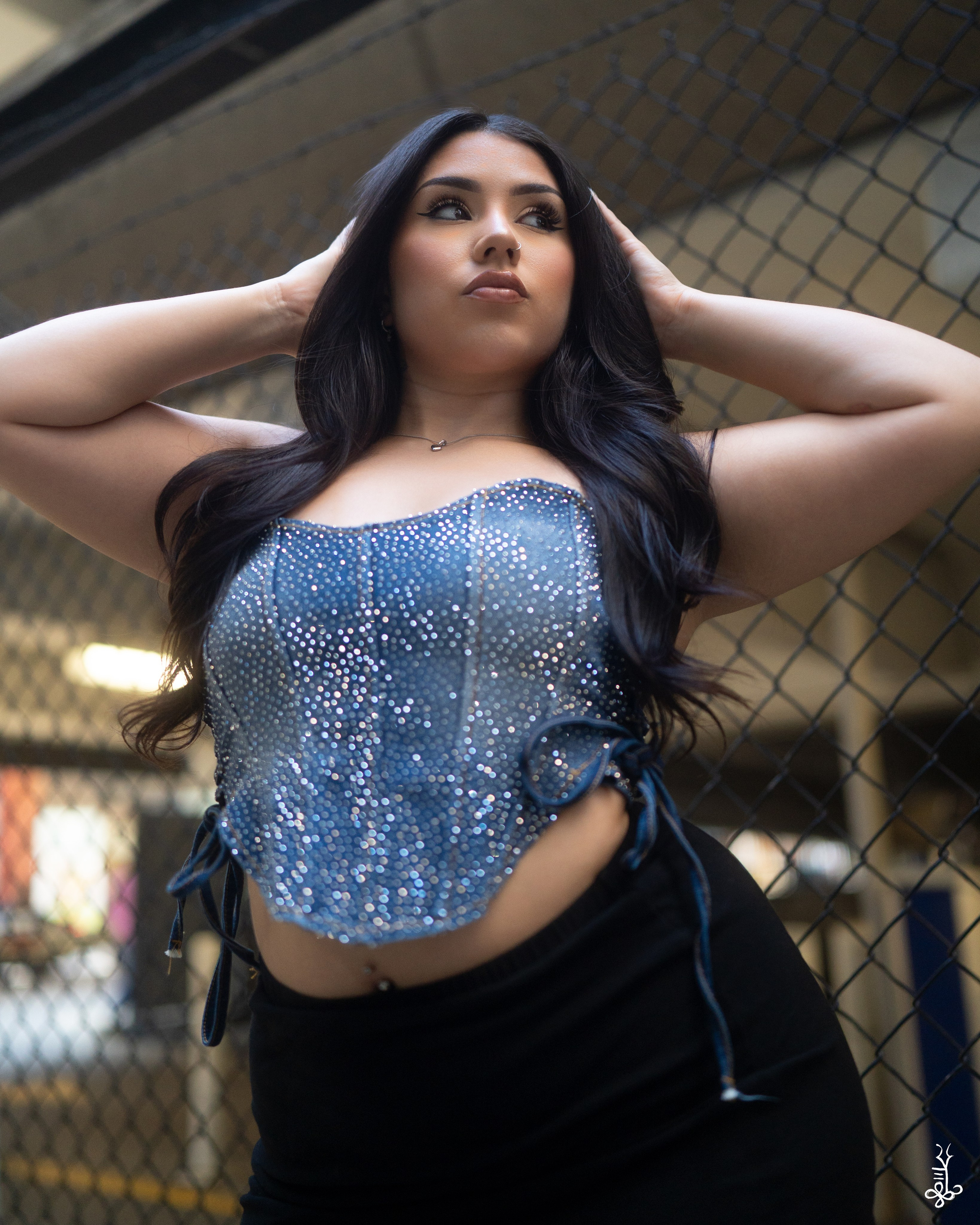 TSUBAKI. Ke’Ondris | Photographer & Videographer | Indianapolis, IN