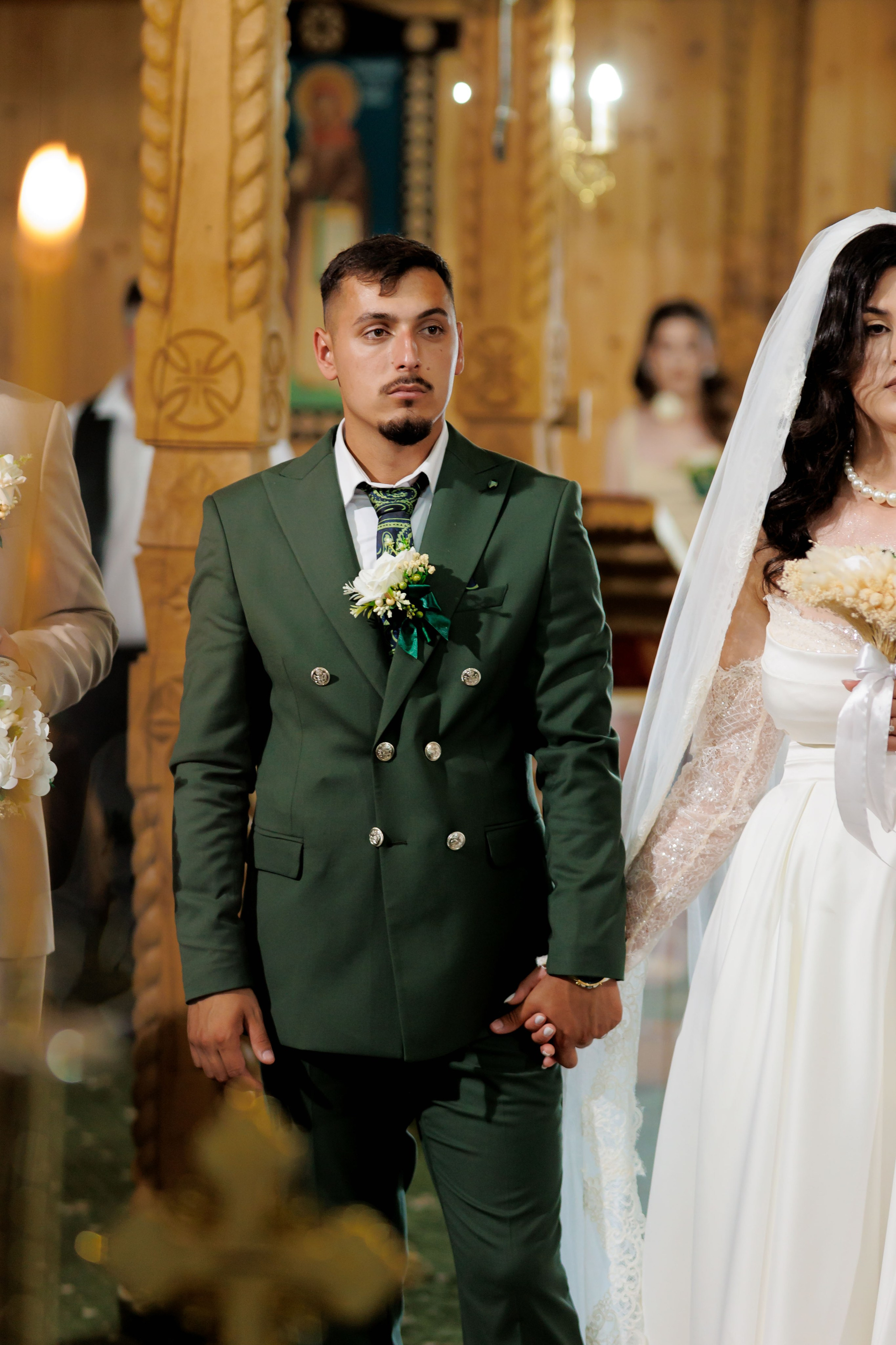 Nunta Nicoleta & Răzvan | Fotografie & Videografie Profesională. Servicii foto-video profesionale, pentru momente de neuitat