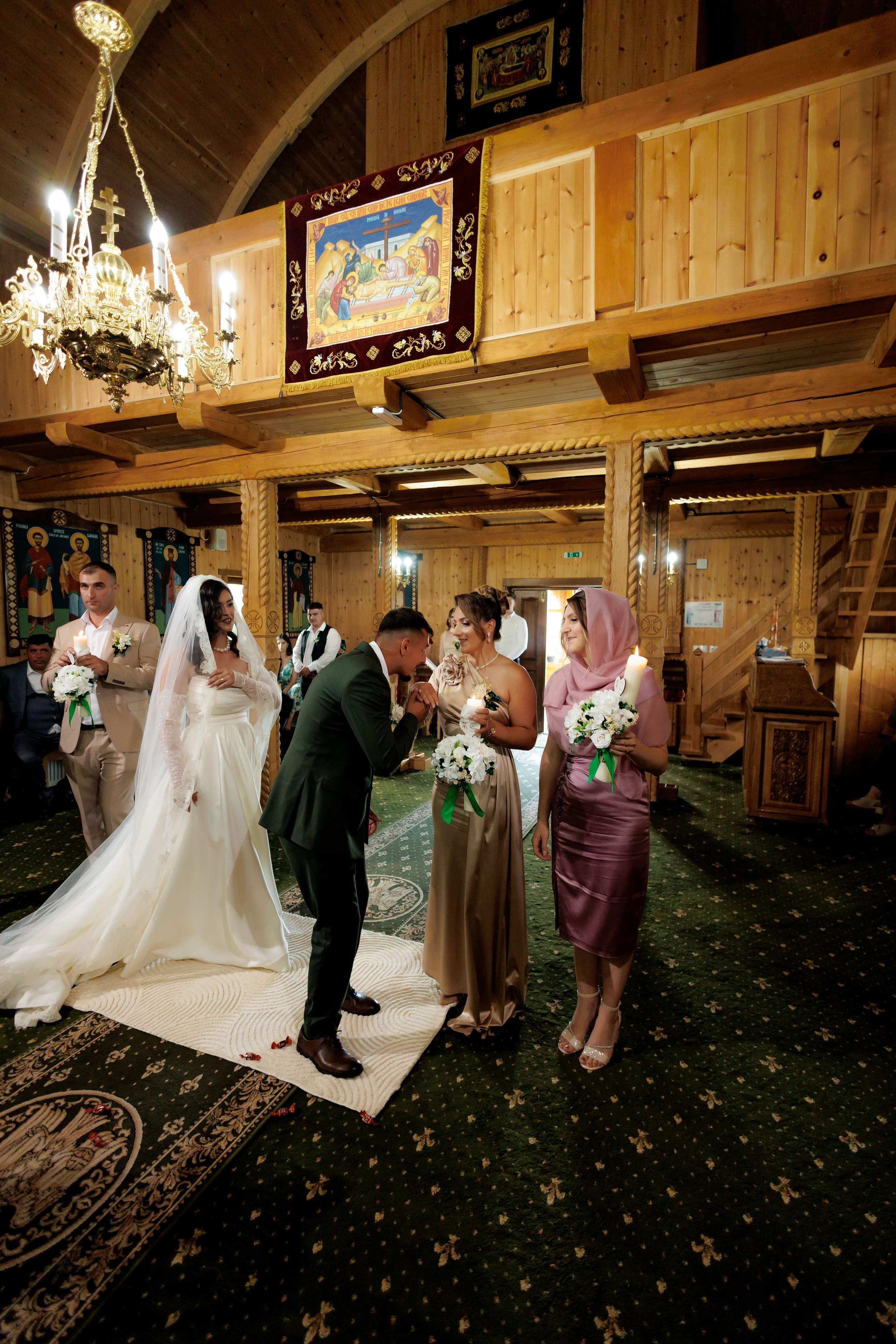 Nunta Nicoleta & Răzvan | Fotografie & Videografie Profesională. Servicii foto-video profesionale, pentru momente de neuitat