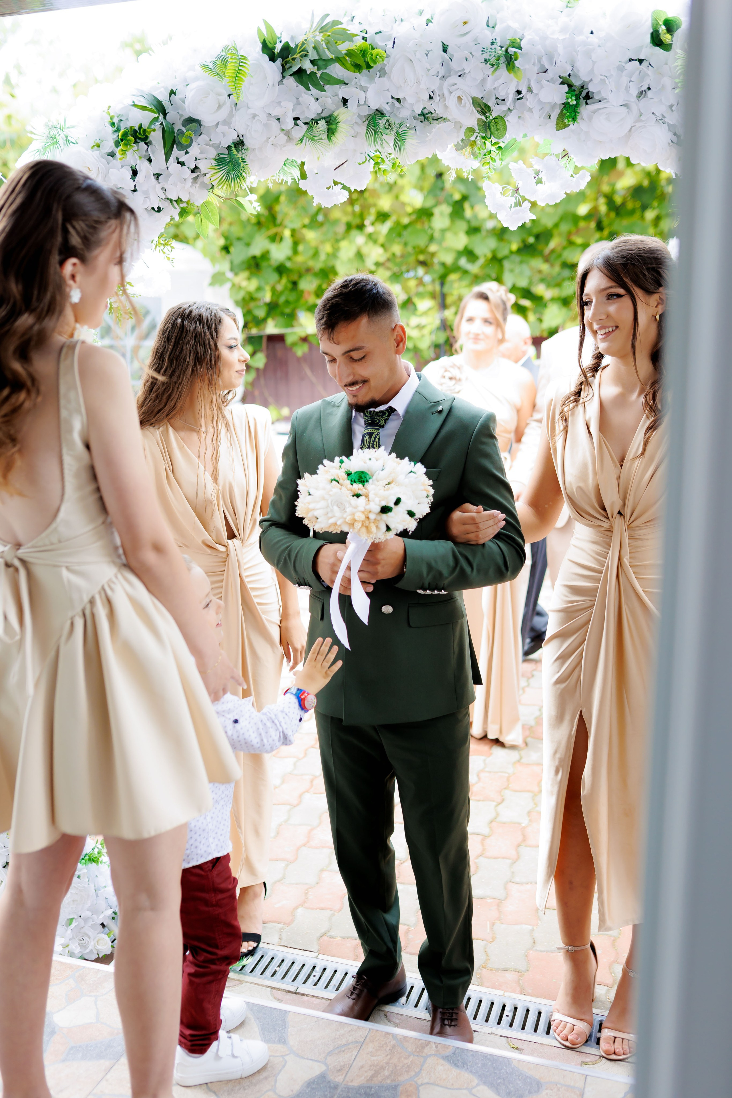 Nunta Nicoleta & Răzvan | Fotografie & Videografie Profesională. Servicii foto-video profesionale, pentru momente de neuitat