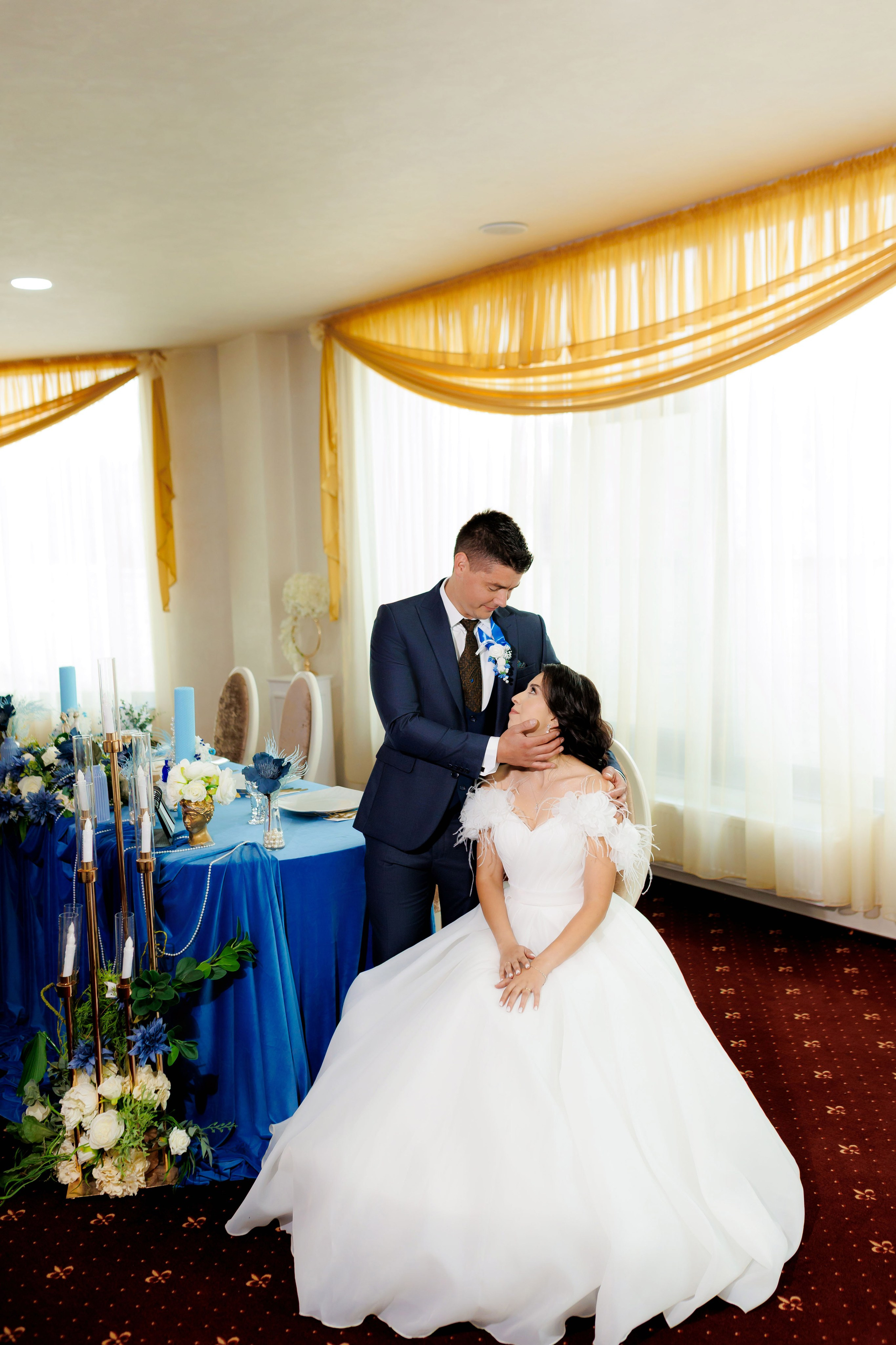 Loredana & Emilian – Ziua Nunții | Videografie - fotografie Botez Suceava, Iași, Botoșani. Servicii foto-video profesionale, pentru momente de neuitat