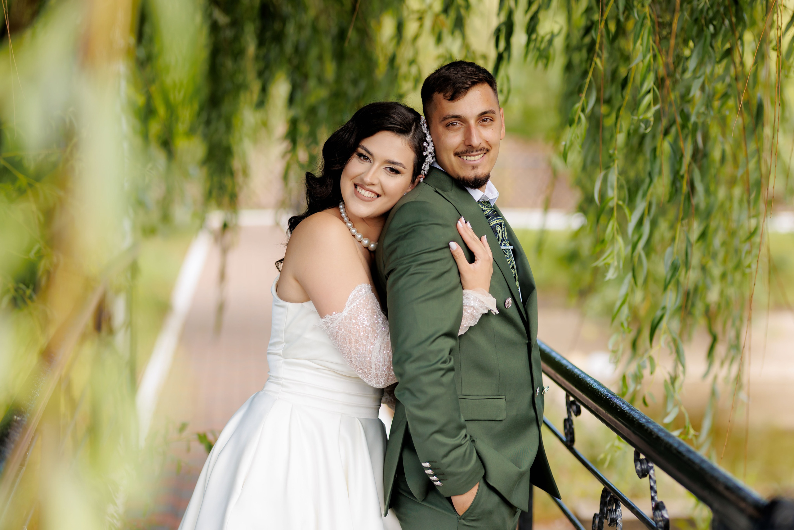 Nunta Nicoleta & Răzvan | Fotografie & Videografie Profesională. Servicii foto-video profesionale, pentru momente de neuitat