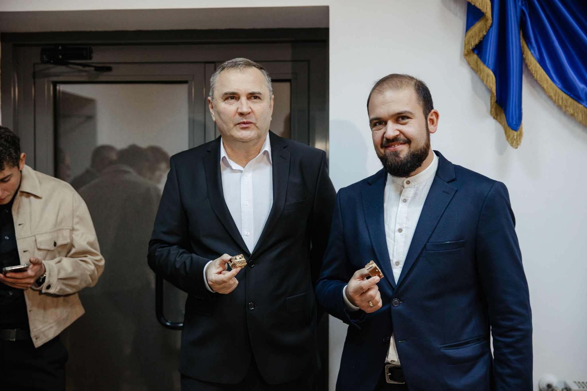 Nunta de Poveste la Sucevița: Cristi și Andreea. Servicii foto-video profesionale, pentru momente de neuitat