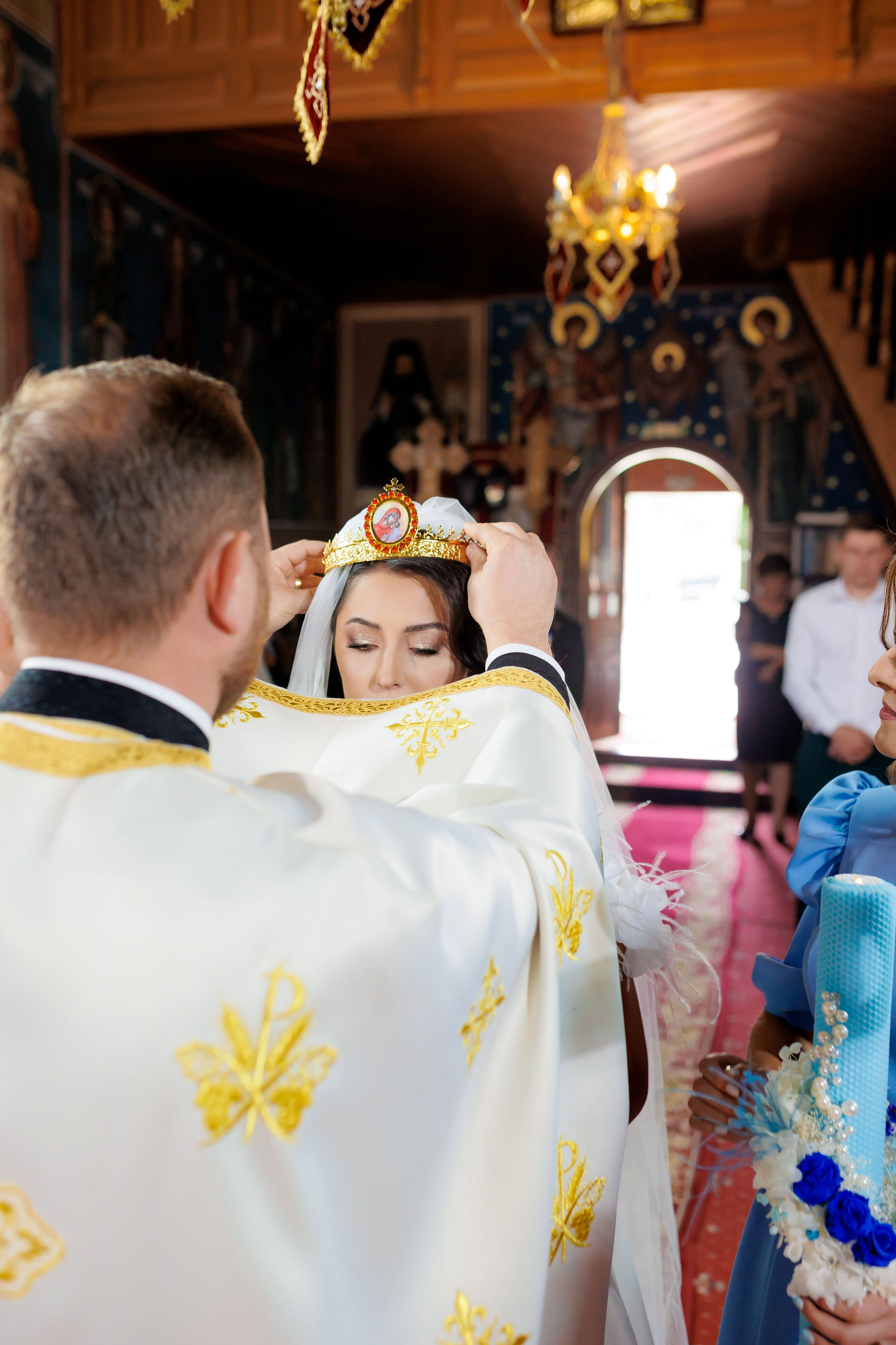 Loredana & Emilian – Ziua Nunții | Videografie - fotografie Botez Suceava, Iași, Botoșani. Servicii foto-video profesionale, pentru momente de neuitat