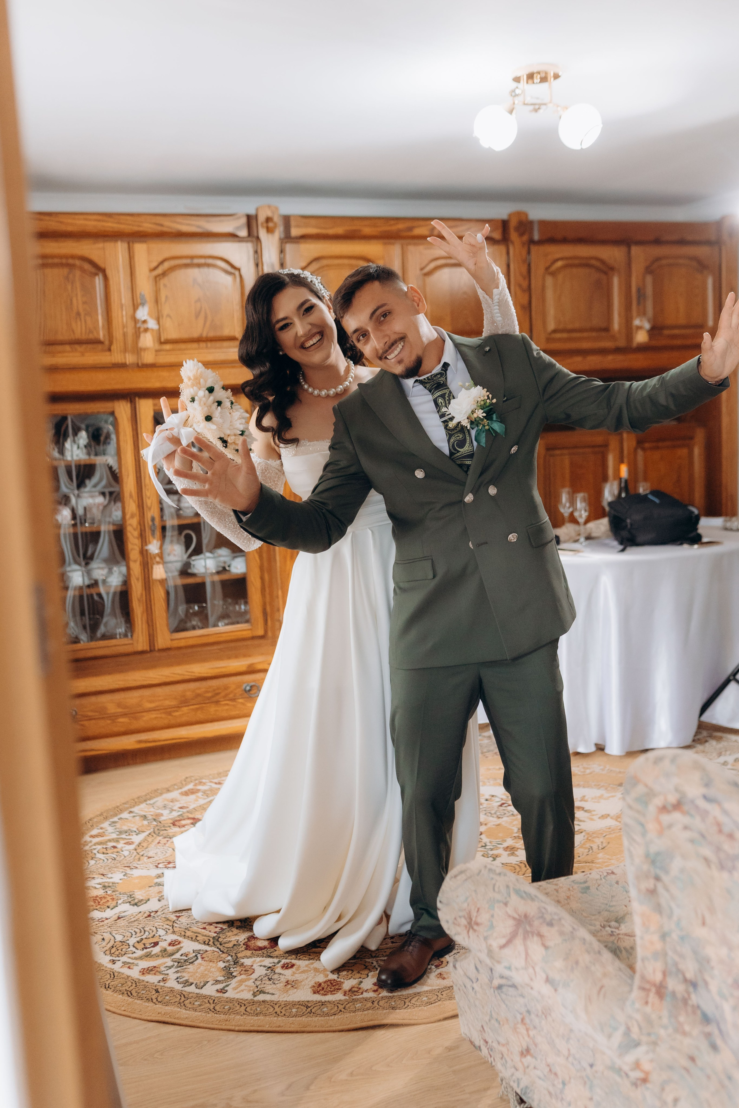 Nunta Nicoleta & Răzvan | Fotografie & Videografie Profesională. Servicii foto-video profesionale, pentru momente de neuitat