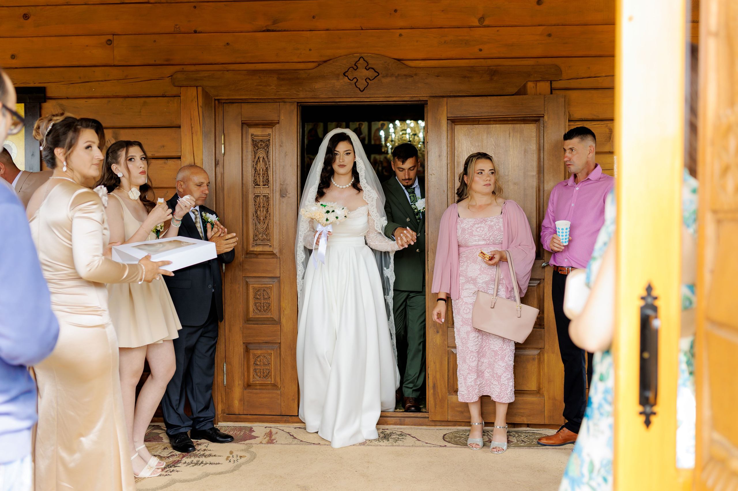 Nunta Nicoleta & Răzvan | Fotografie & Videografie Profesională. Servicii foto-video profesionale, pentru momente de neuitat