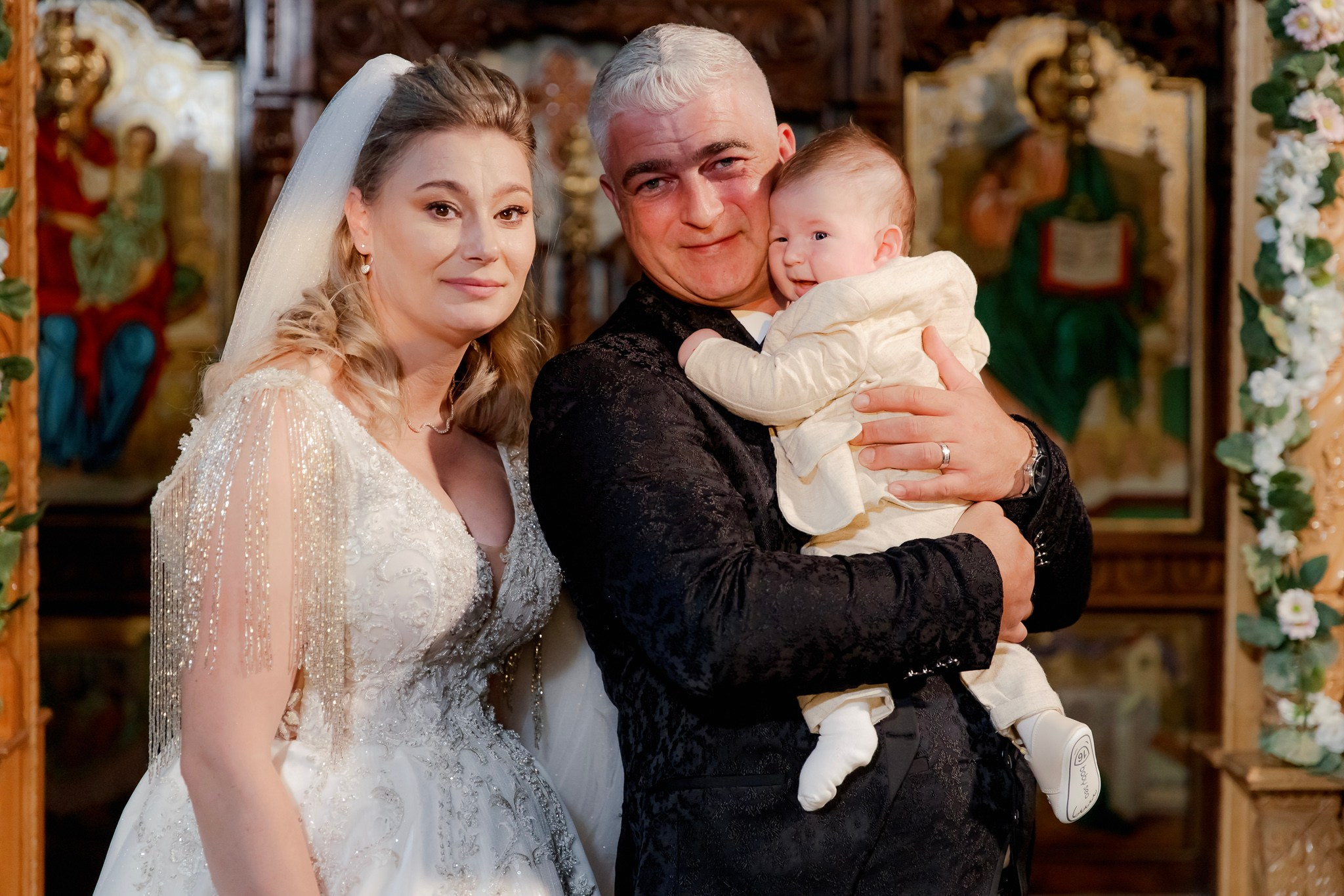 Mihai & Oana. Servicii foto-video profesionale, pentru momente de neuitat