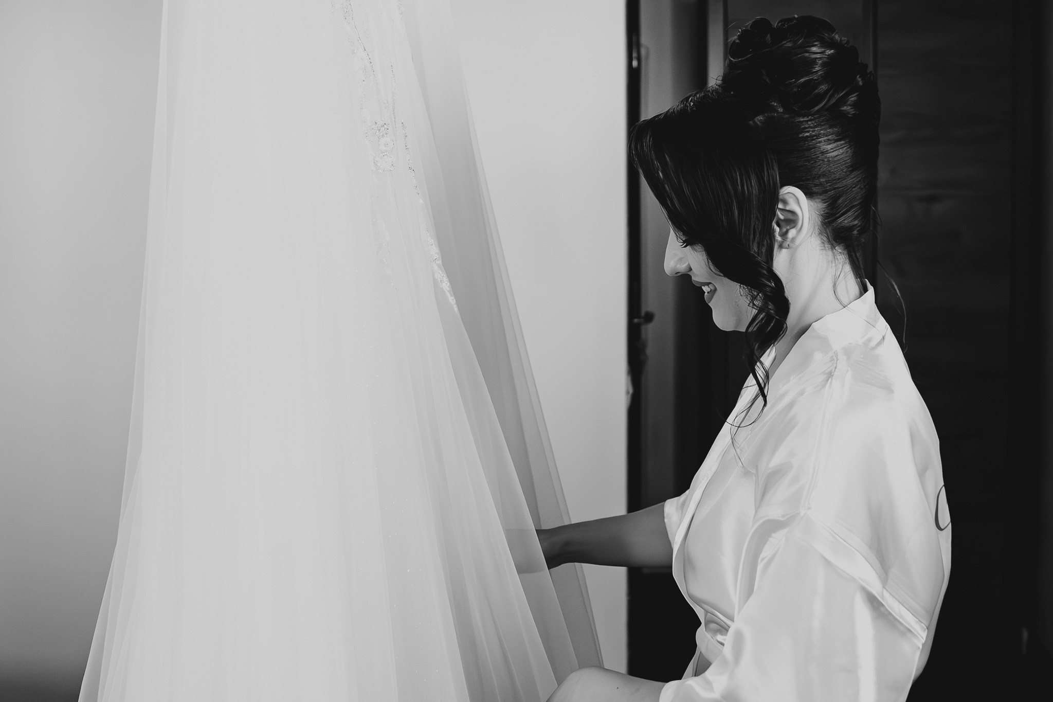 Ioana & Ionuț | Nuntă de poveste la Păstrăvăria Poiana din Mălini județul Suceava. Servicii foto-video profesionale, pentru momente de neuitat