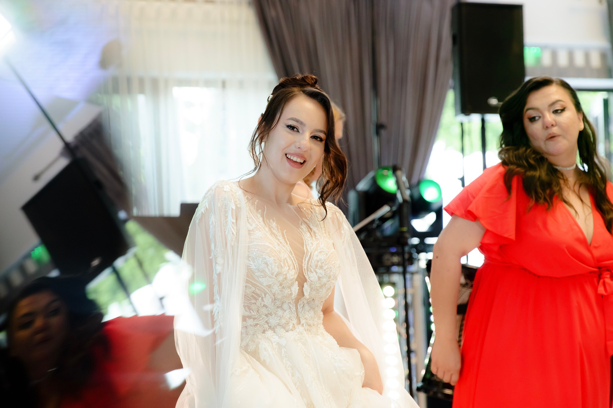 Ioana & Ionuț | Nuntă de poveste la Păstrăvăria Poiana din Mălini județul Suceava. Servicii foto-video profesionale, pentru momente de neuitat