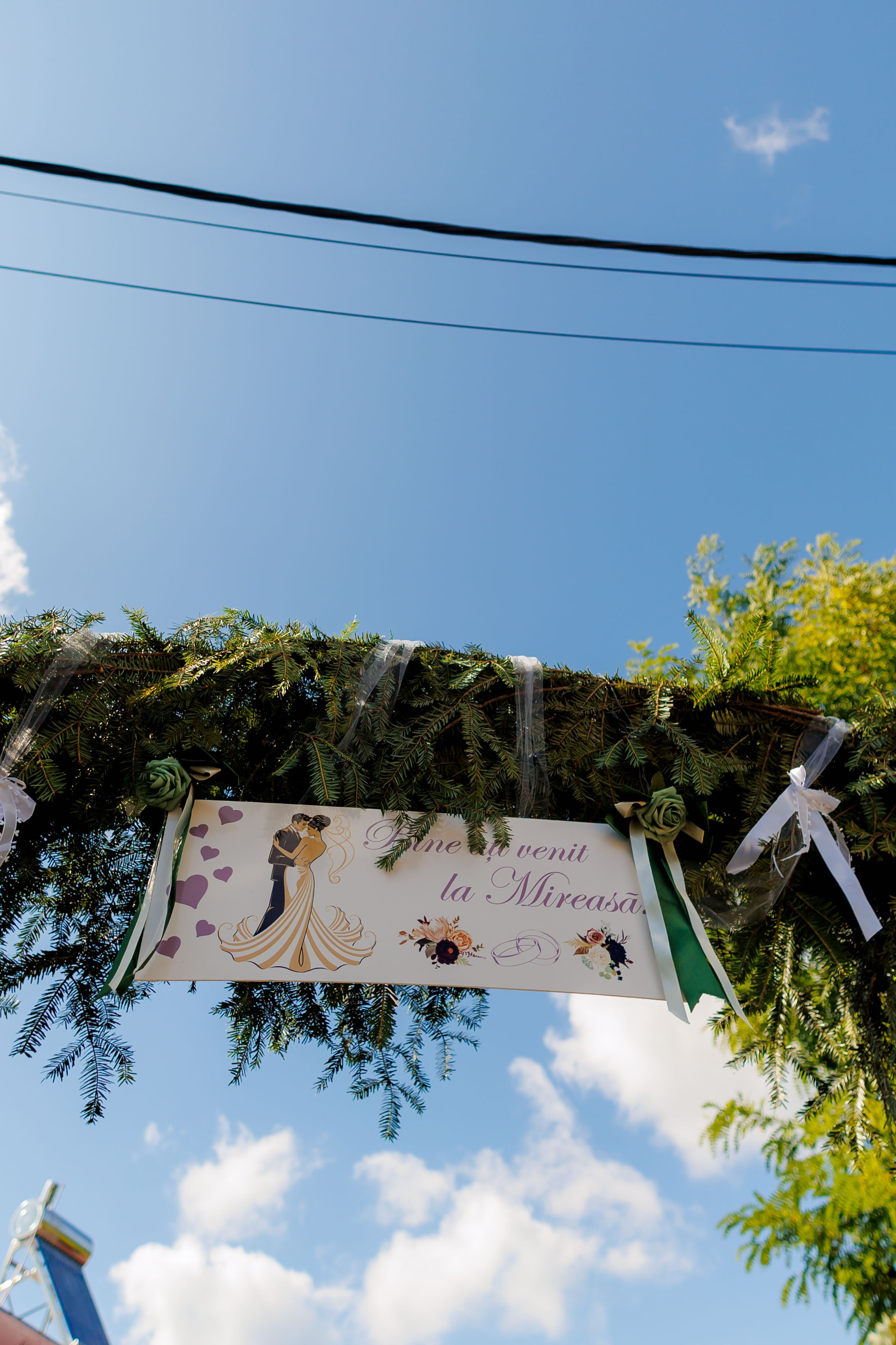 Nunta Nicoleta & Răzvan | Fotografie & Videografie Profesională. Servicii foto-video profesionale, pentru momente de neuitat