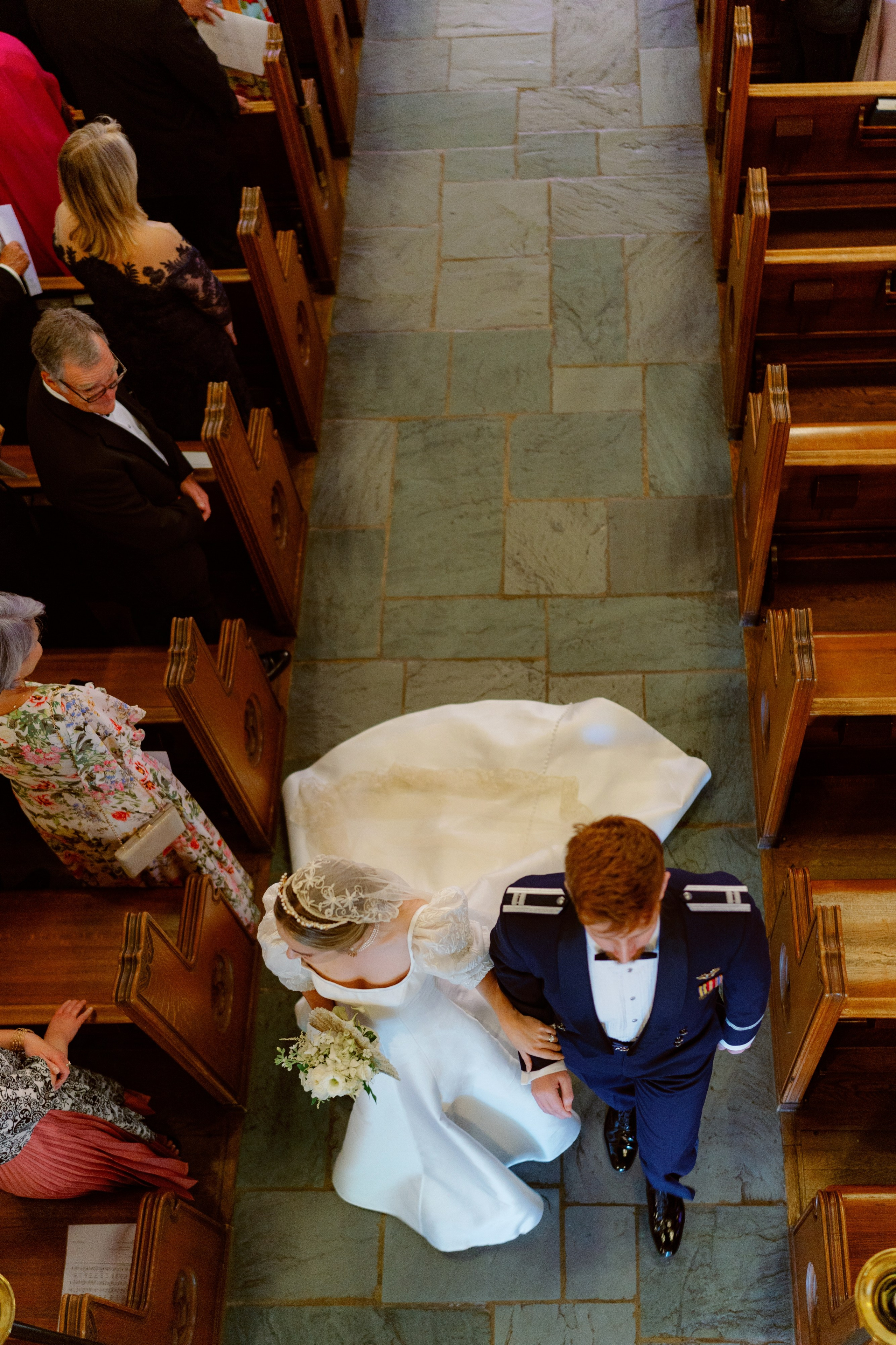 Collier and Matthew. Wedding photographer and videographer New York | New Jersey