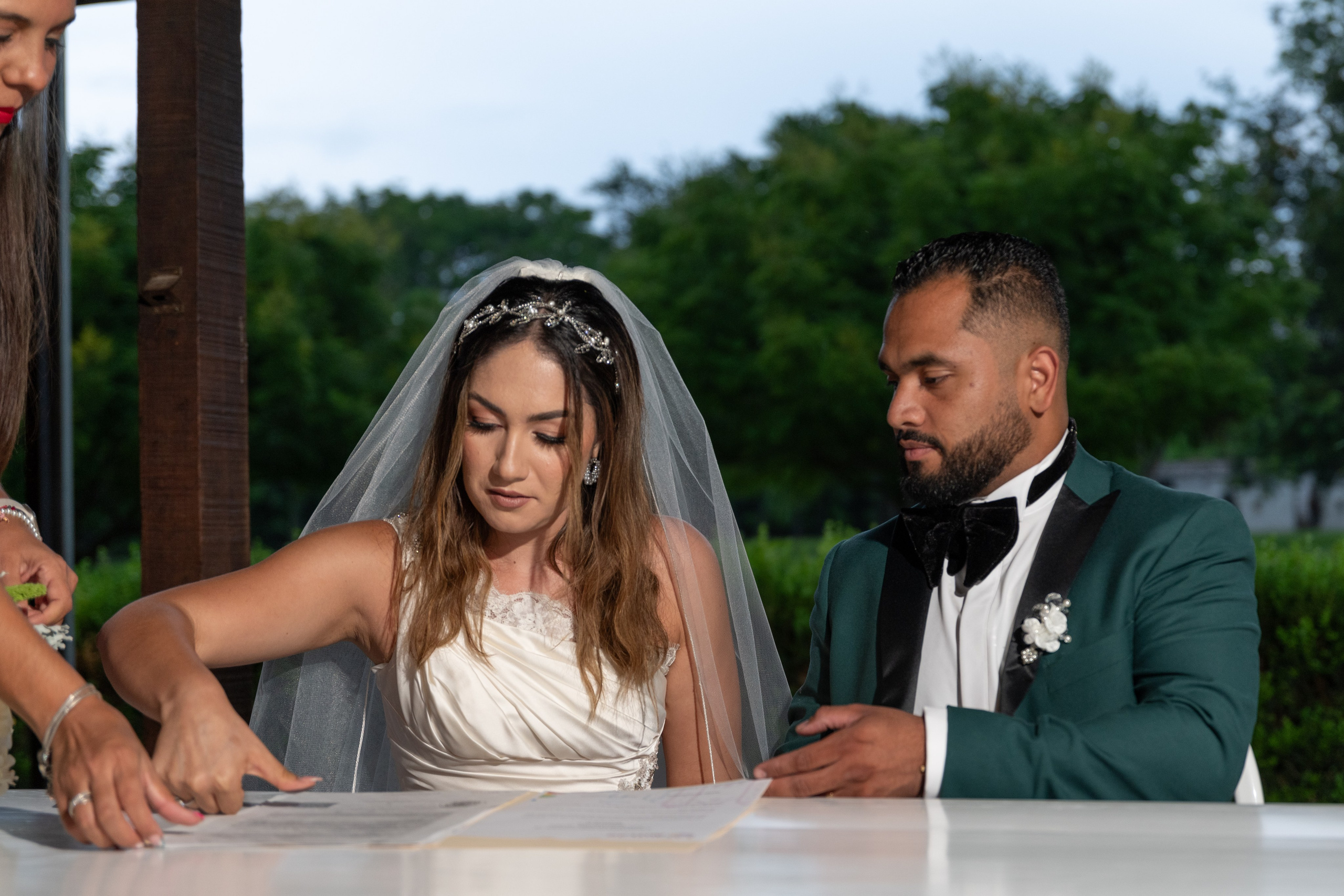 S&C. Leonardo Bautista Fotógrafo