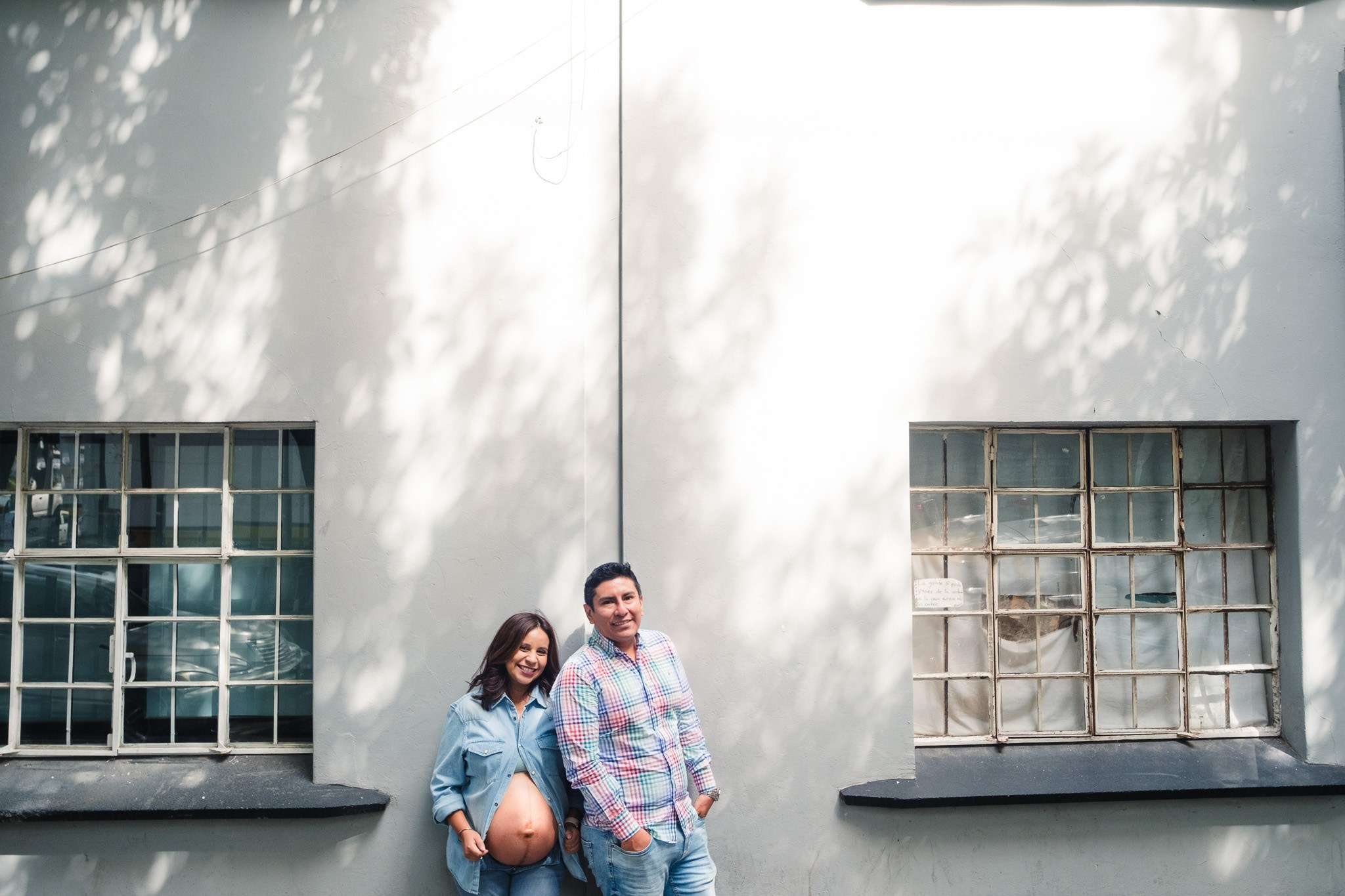 Jin. Wedding and family photographer in Mexico City