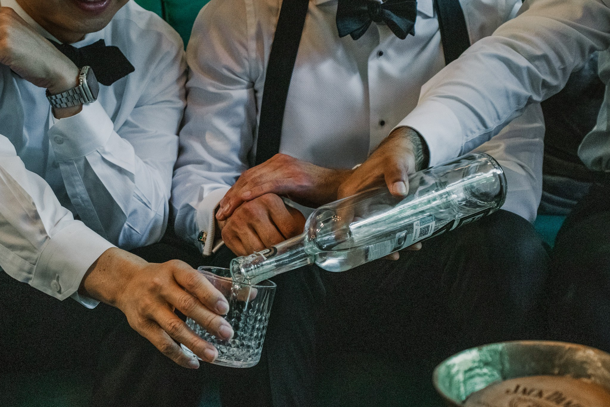 Jess y Fer / CDMX. Wedding and family photographer in Mexico City