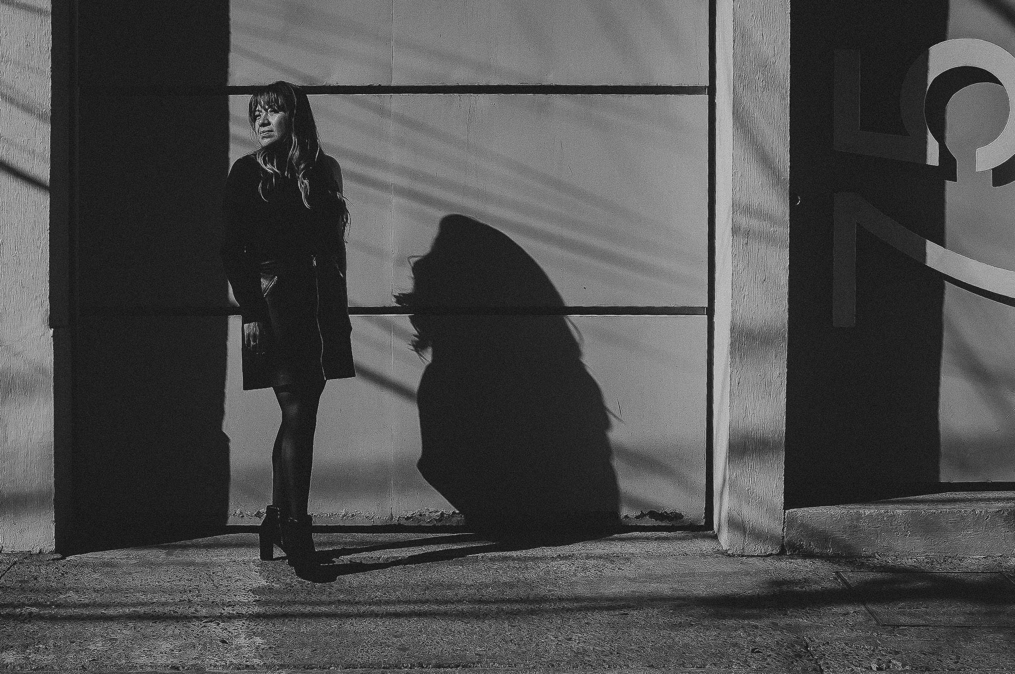 Carmen. Wedding and family photographer in Mexico City