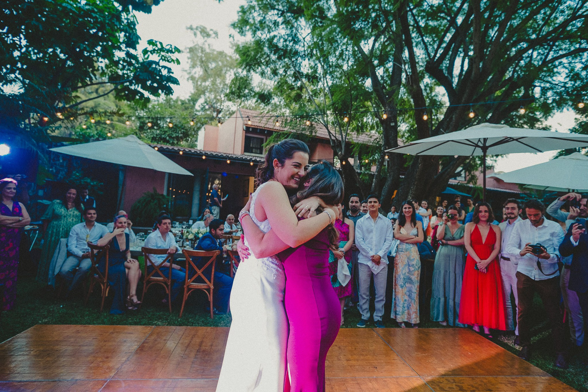 Paty & Jose / Morelos. Wedding and family photographer in Mexico City