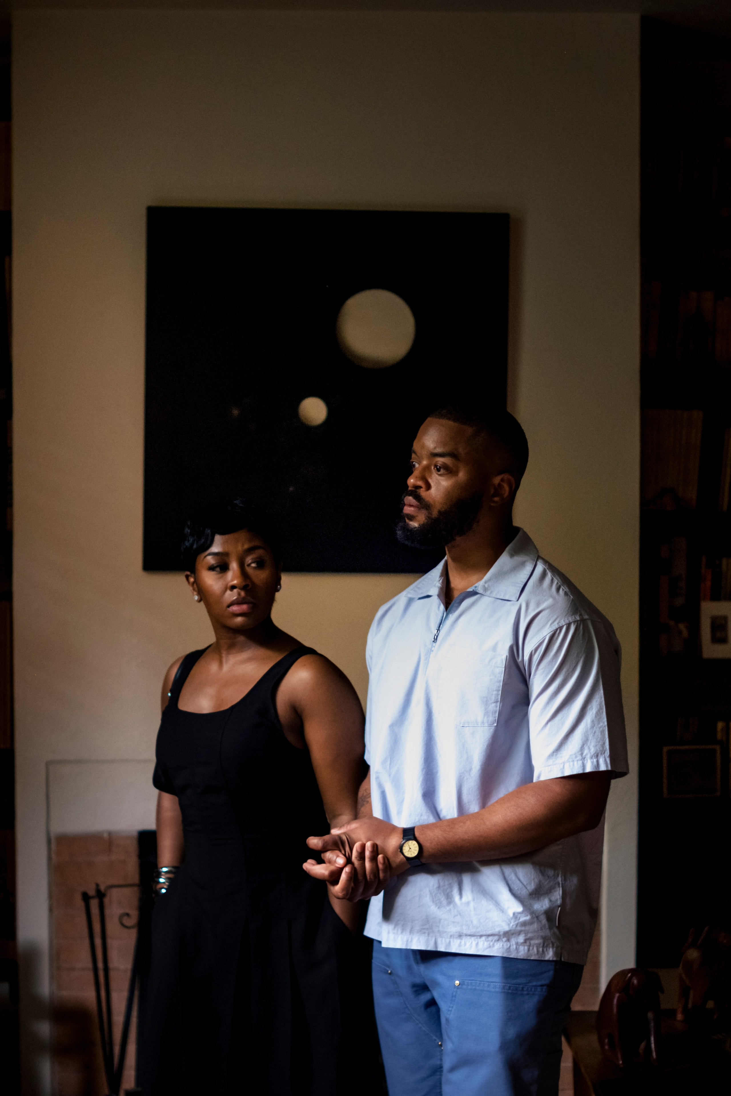 Brandon & Leah. Wedding and family photographer in Mexico City