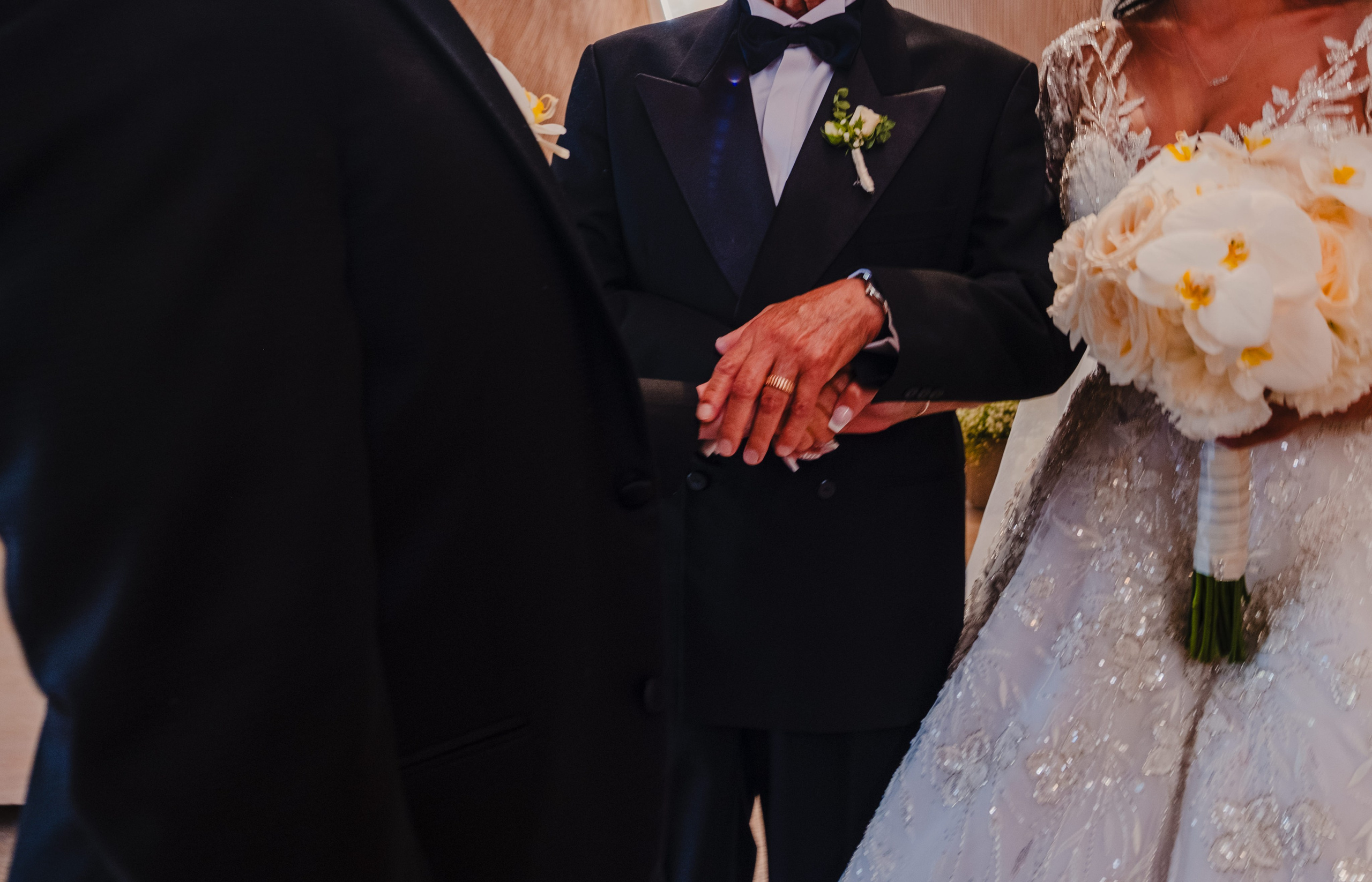 Dana & Fer / Cdmx. Wedding and family photographer in Mexico City