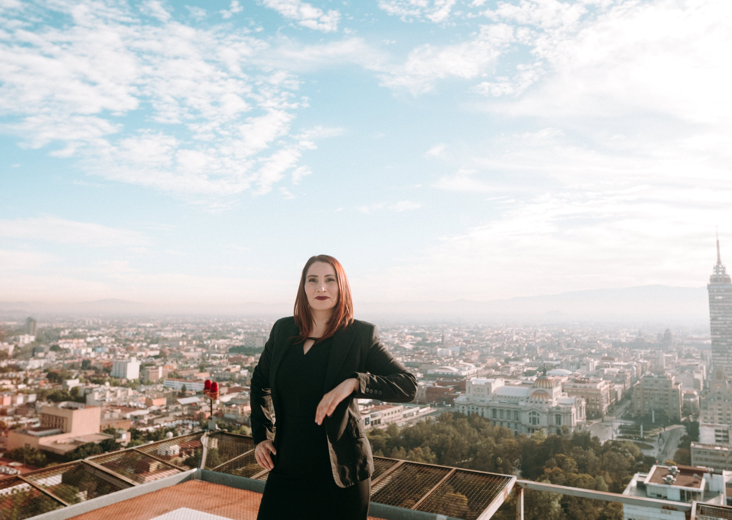 Agilibus. Wedding and family photographer in Mexico City