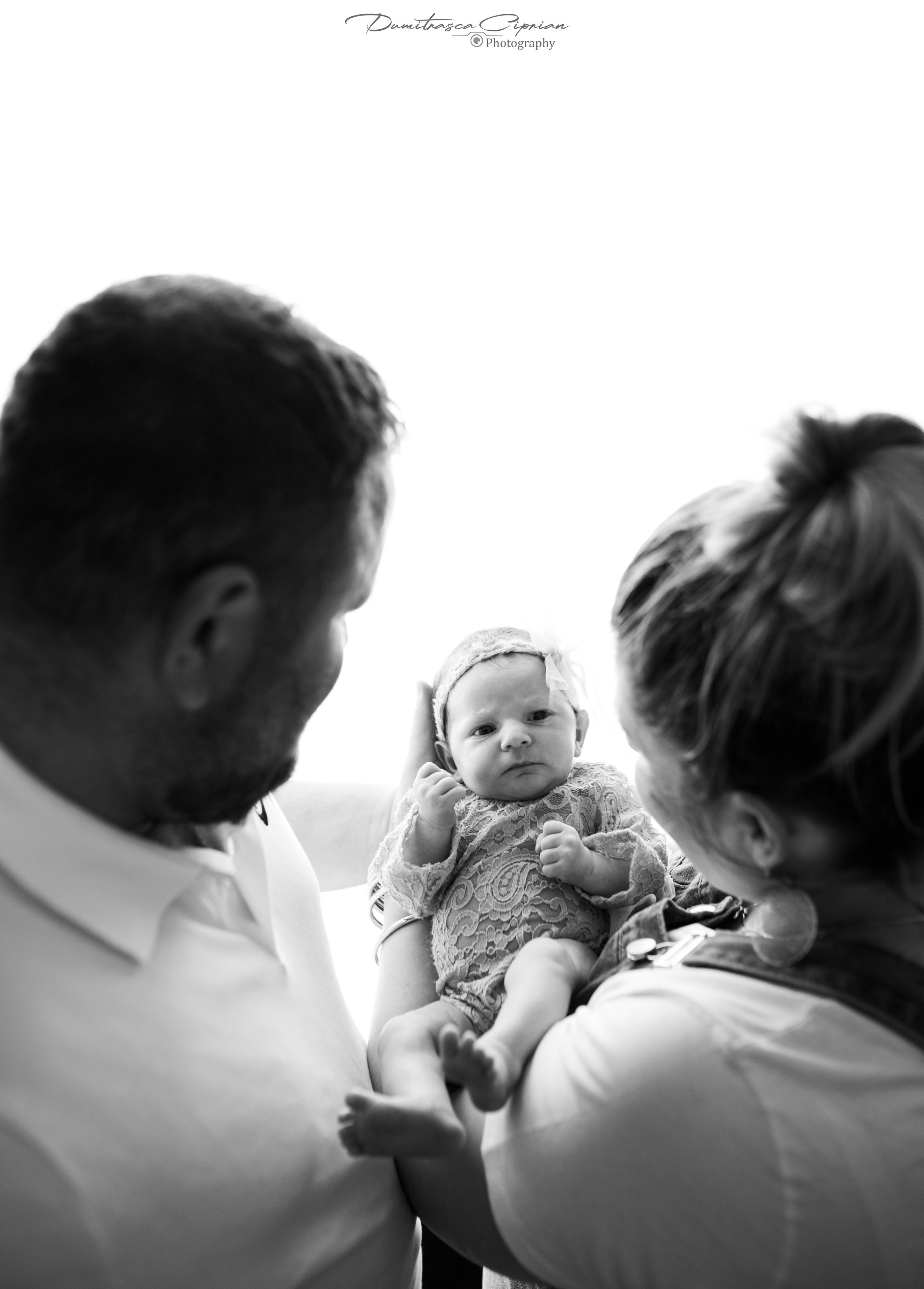 Little Sofia. Dumitrasca Ciprian Photography