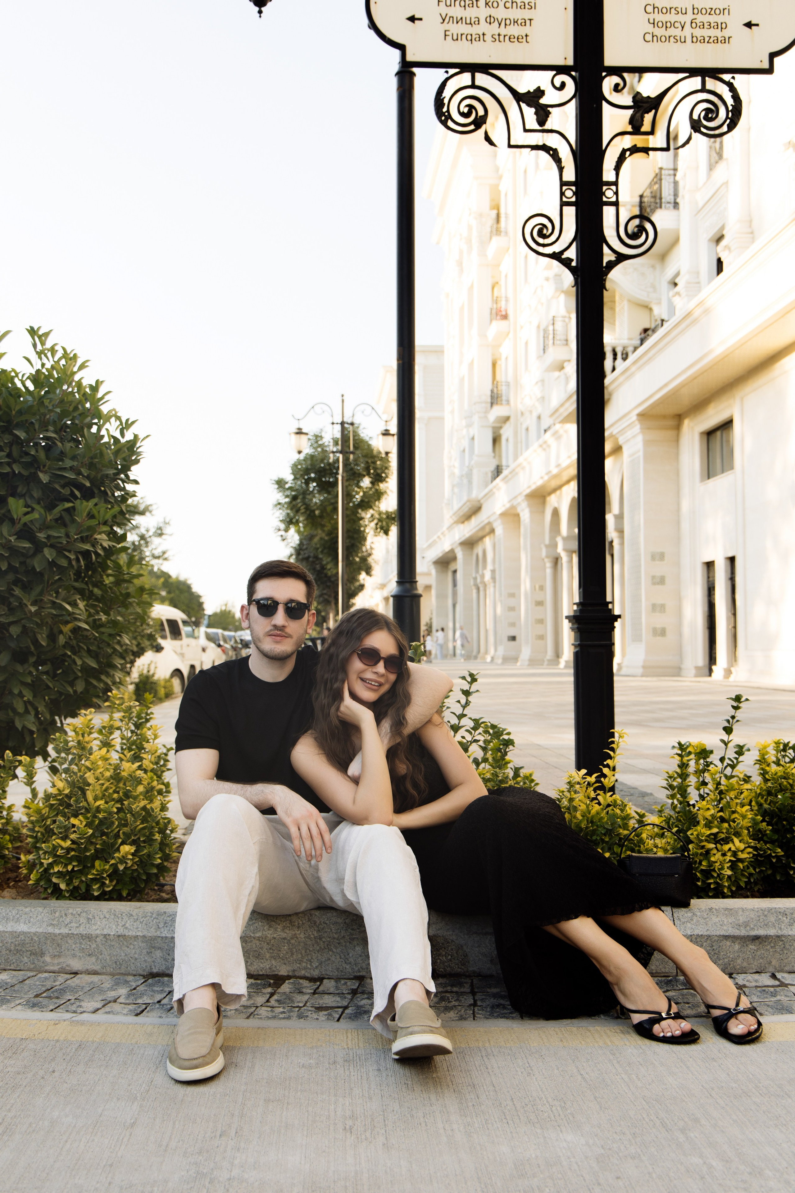 Бахмуд&Заира