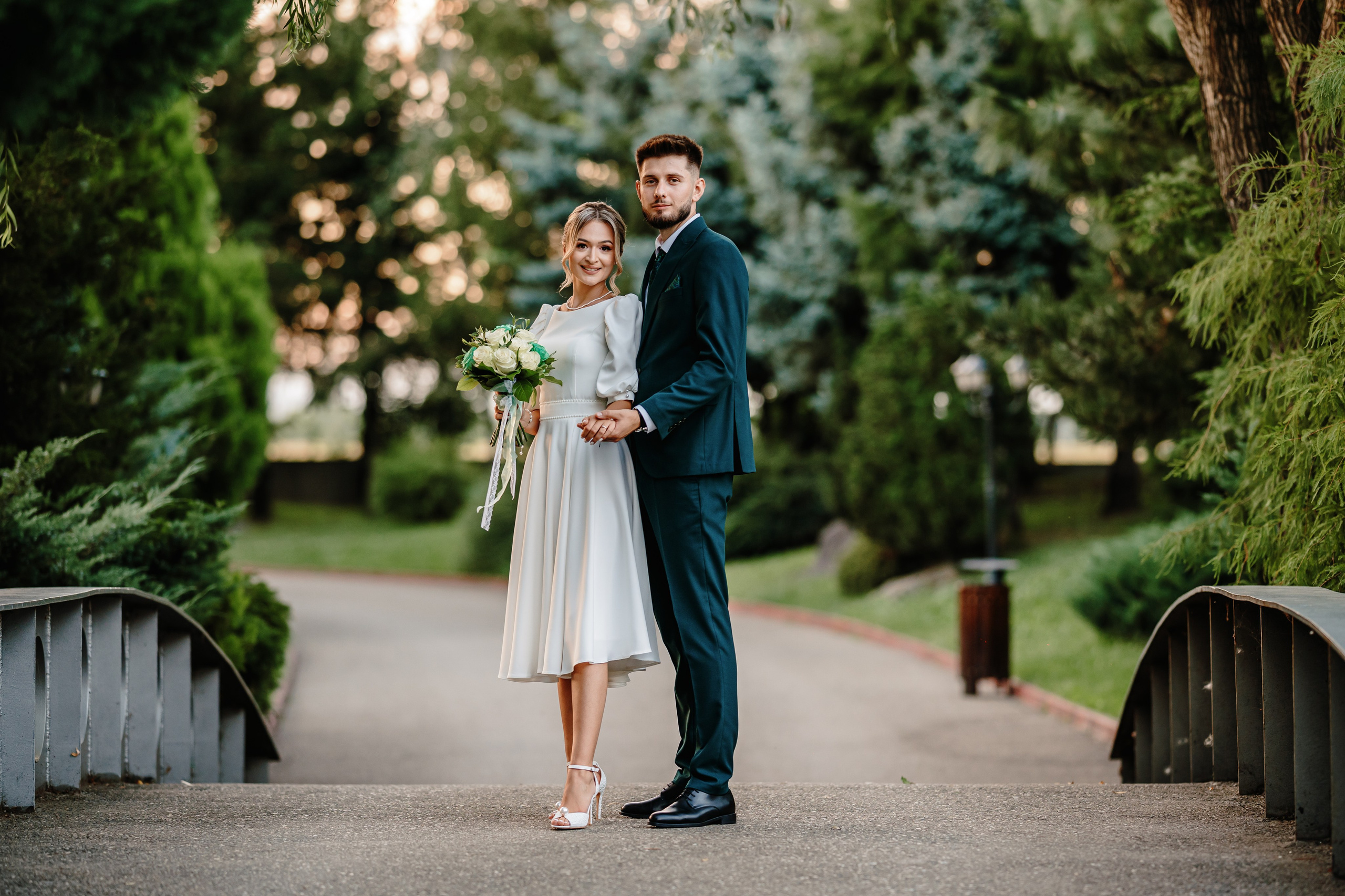 Cununie civila. Amy Foto